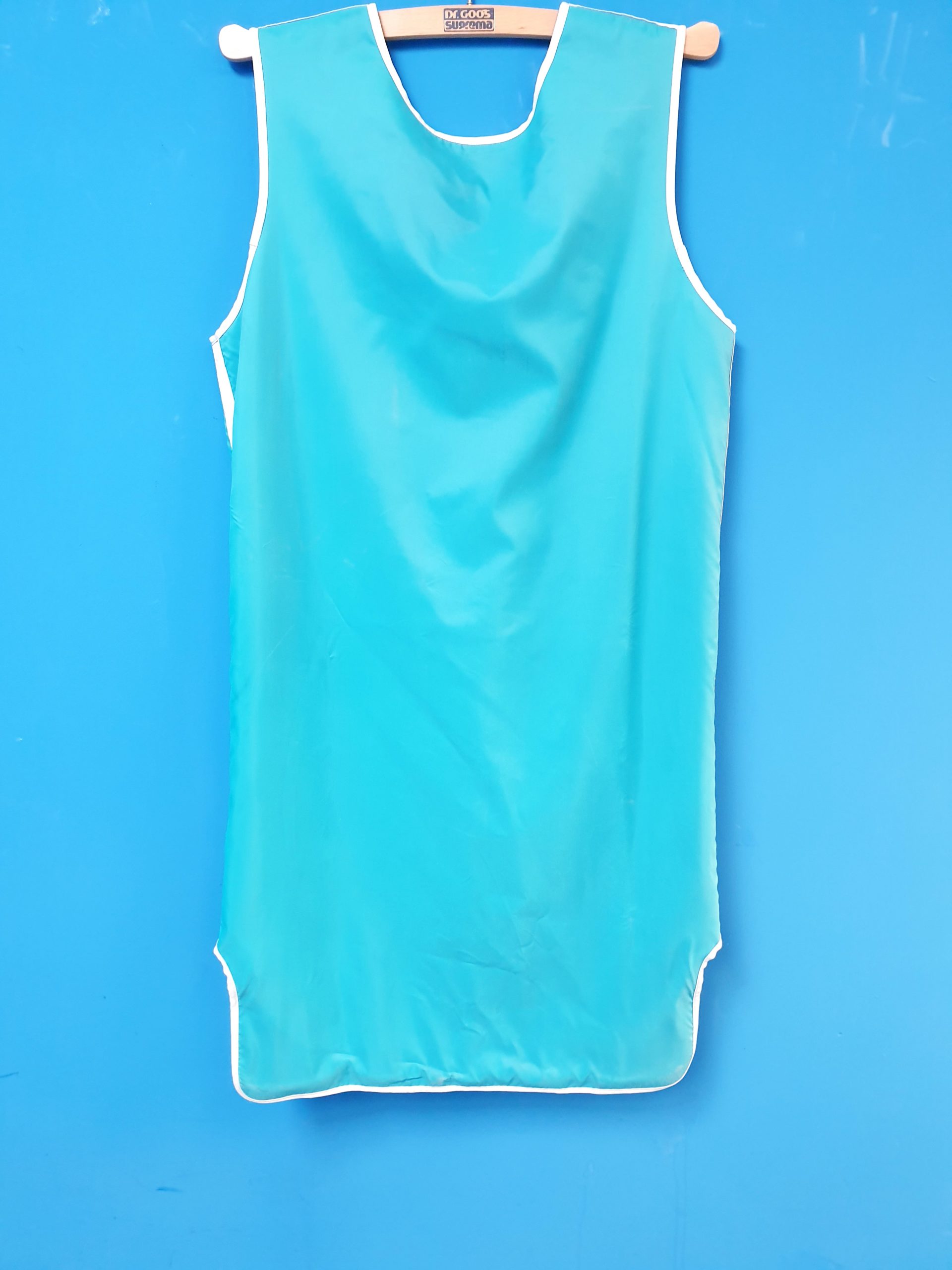 MAVIG Röntgenschürze — Klettverschluss – Bild 6