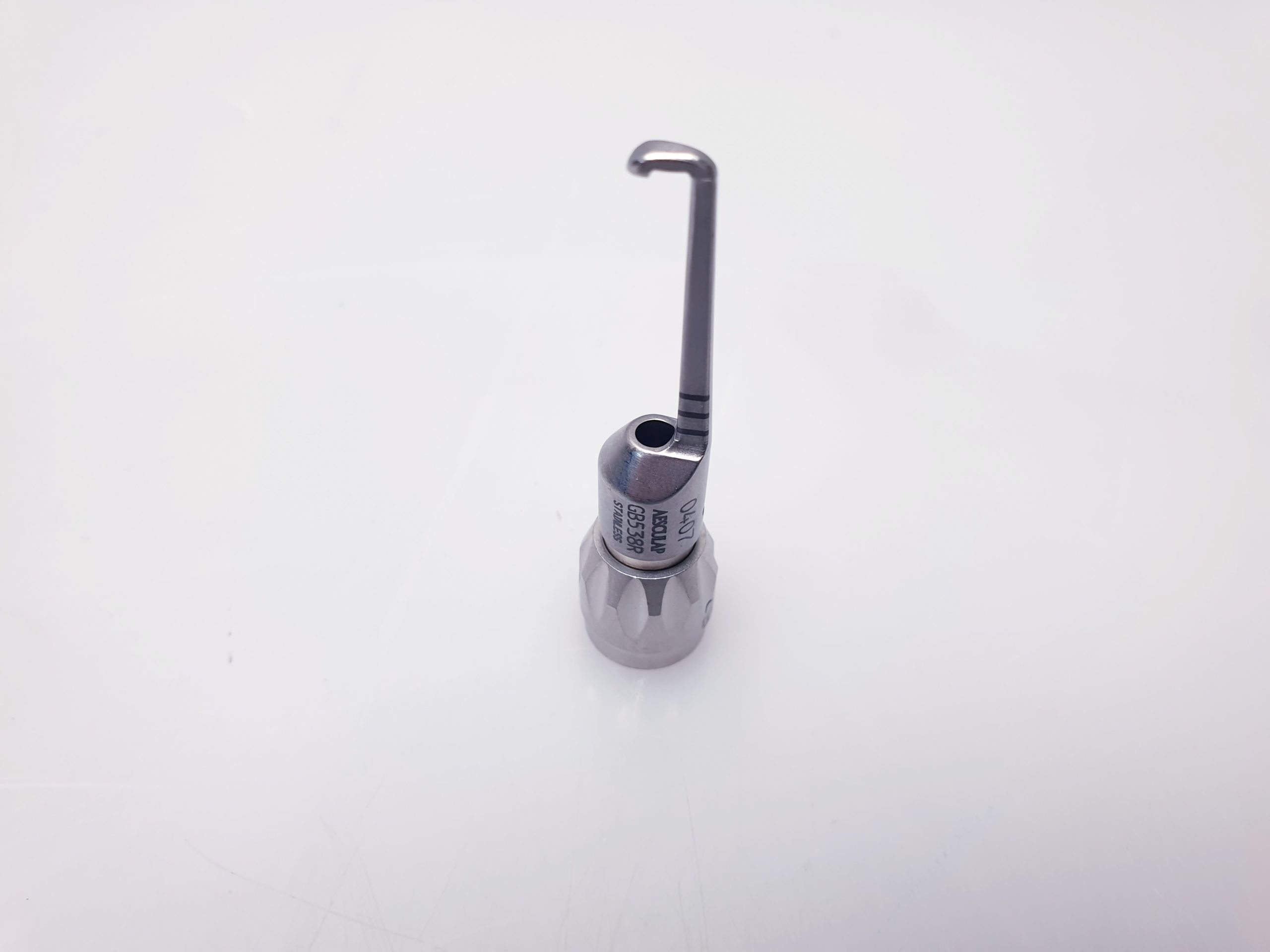 Aesculap GB538R - GB 538 R Dura Guard – Bild 14