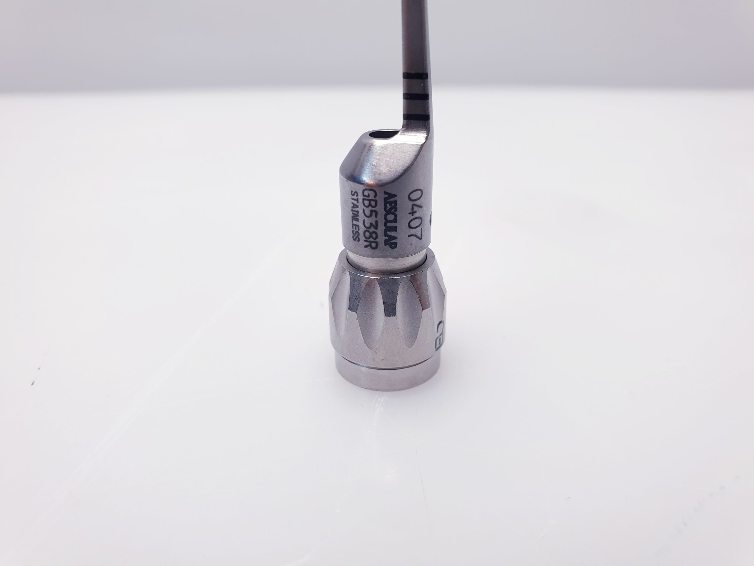 Aesculap GB538R - GB 538 R Dura Guard – Bild 15