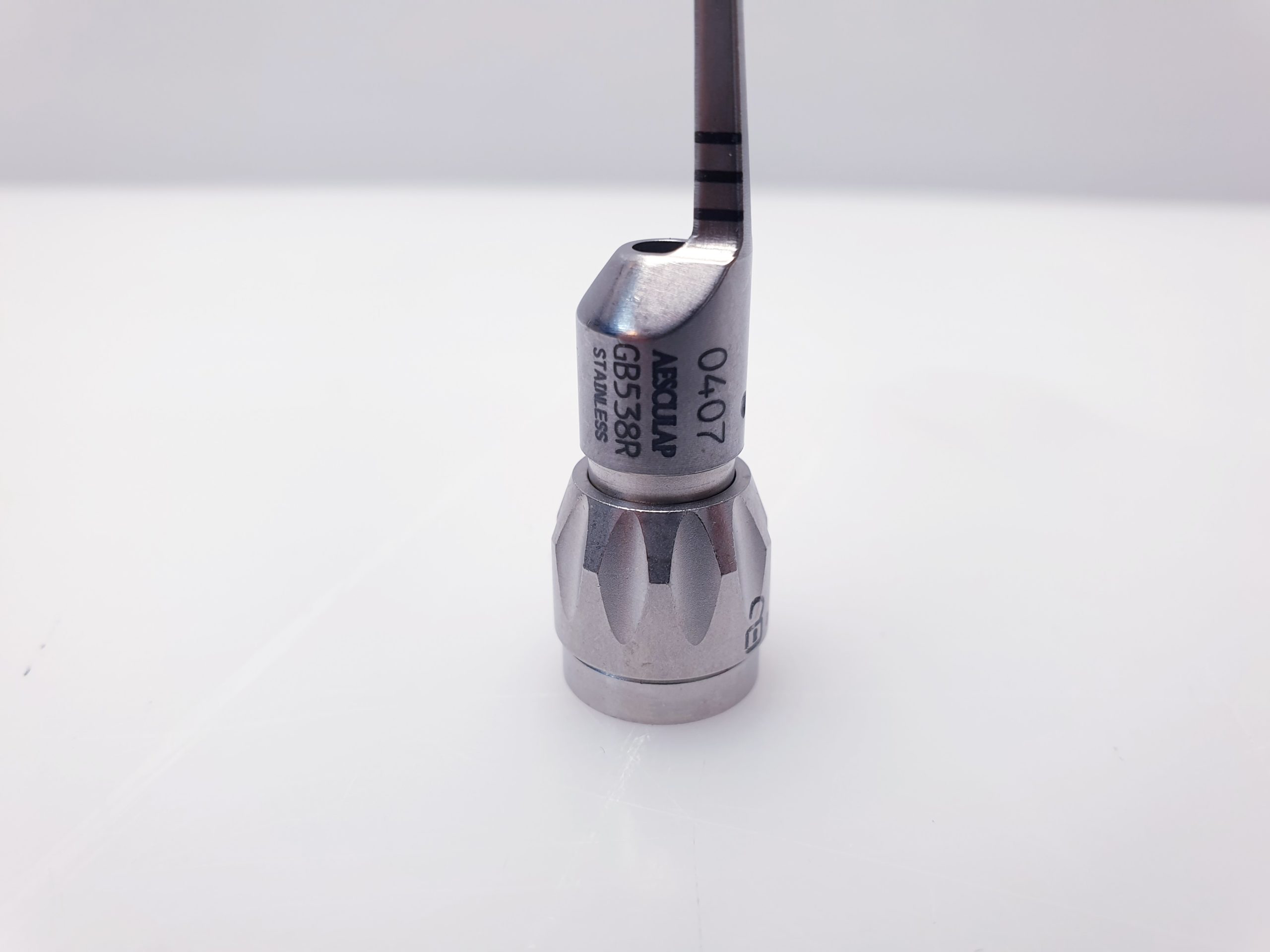 Aesculap GB538R - GB 538 R Dura Guard – Bild 16