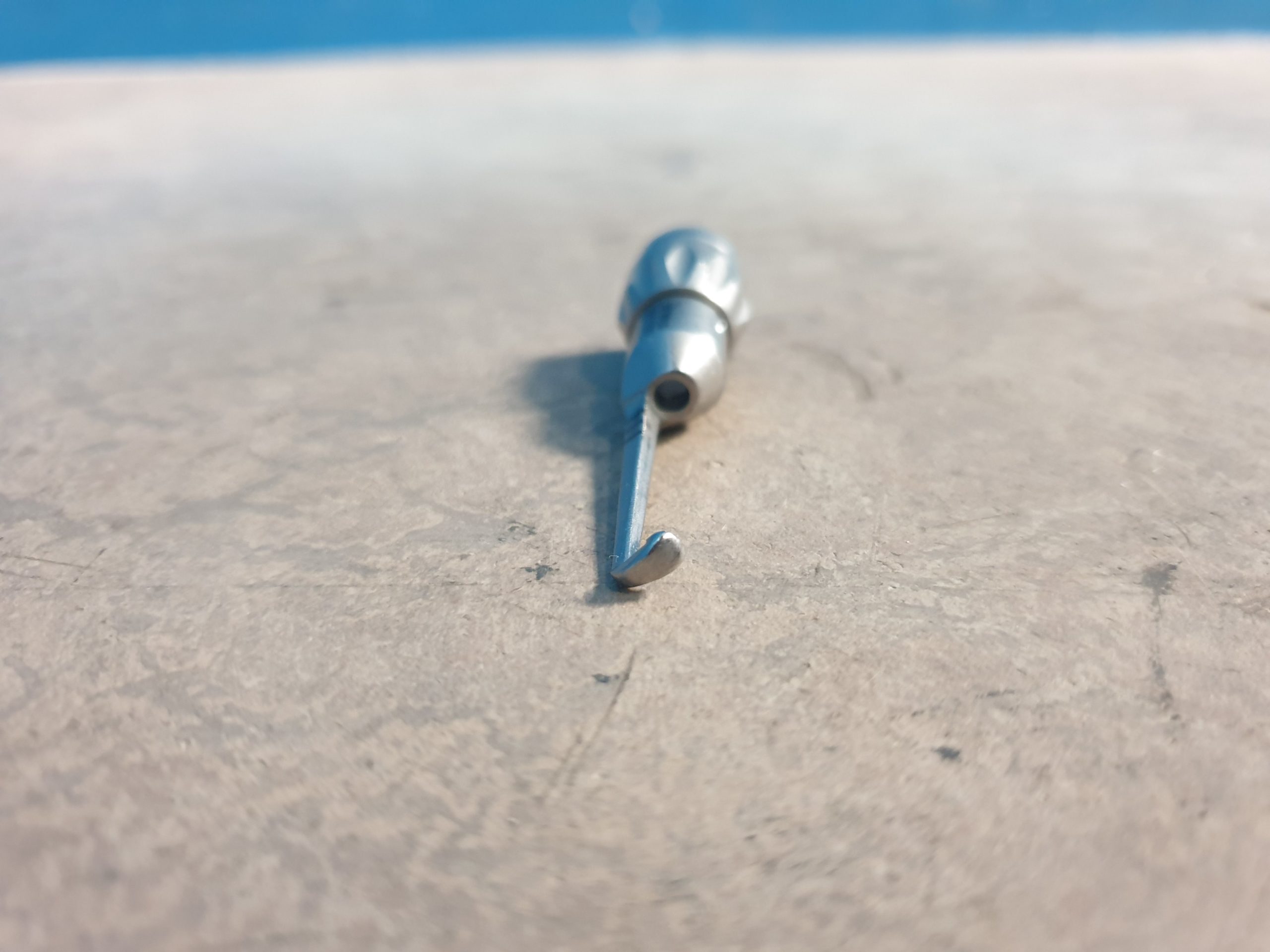 Aesculap GB538R - GB 538 R Dura Guard – Bild 3