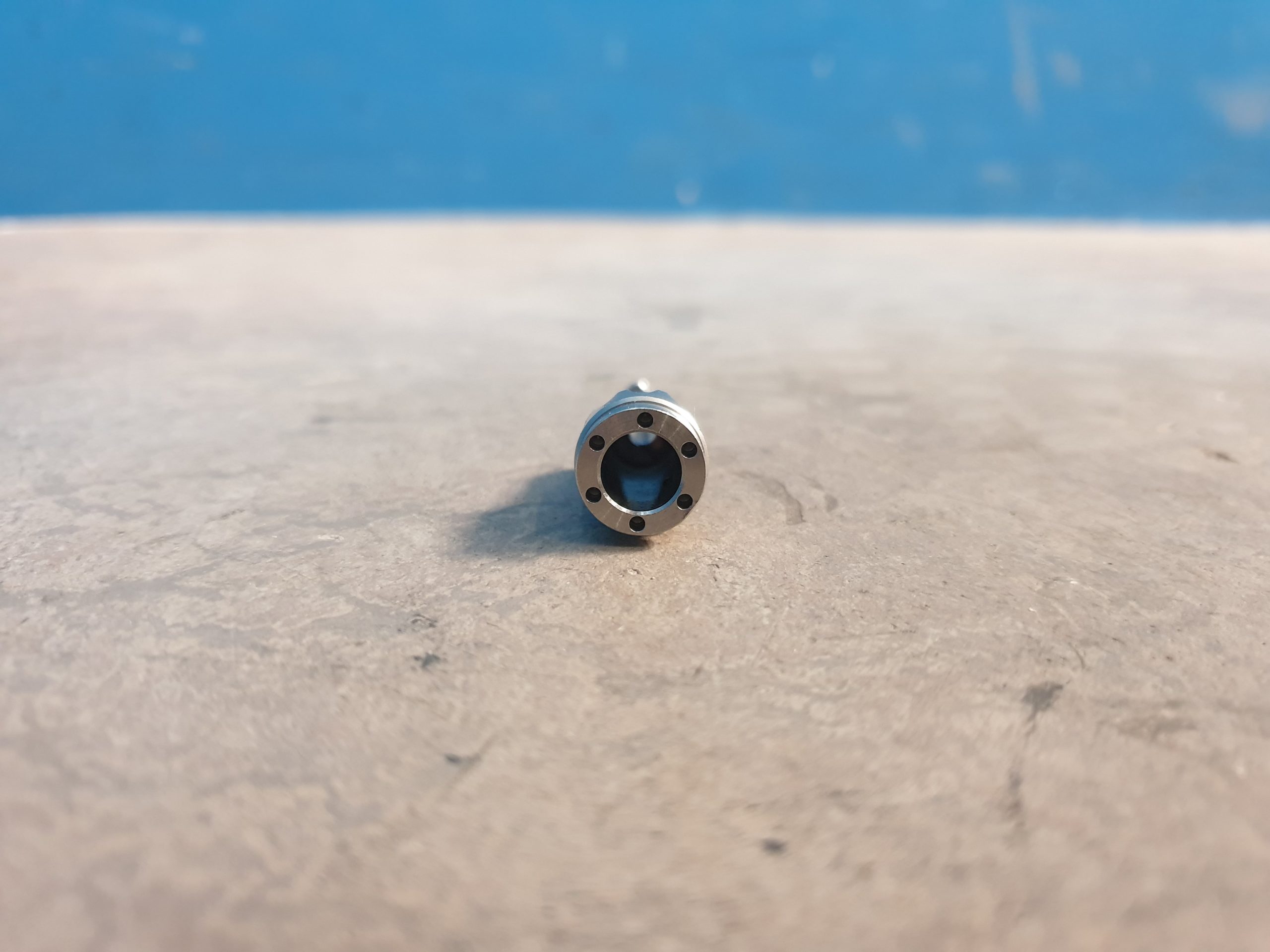 Aesculap GB538R - GB 538 R Dura Guard – Bild 4