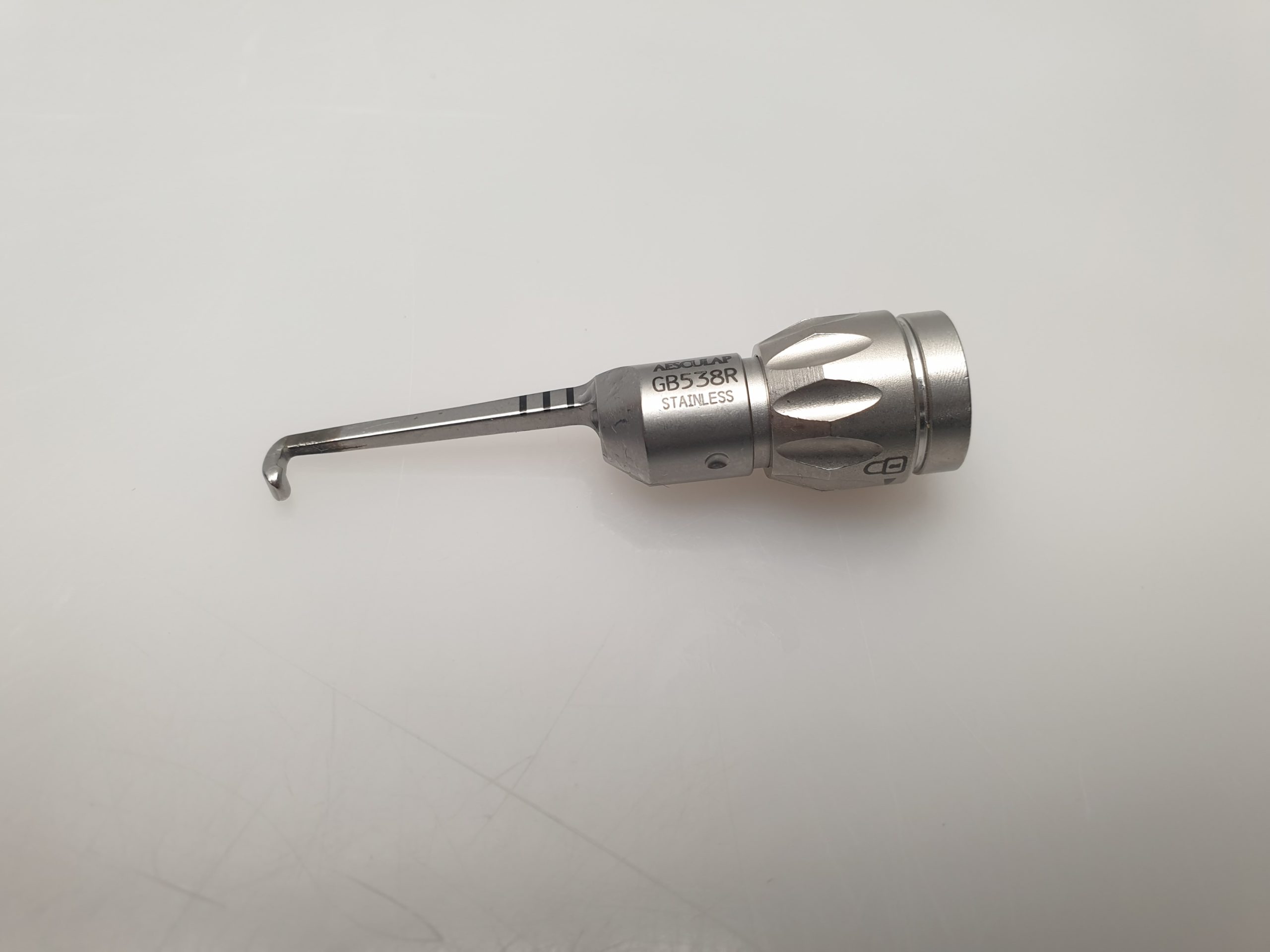 Aesculap GB538R - GB 538 R Dura Guard – Bild 8