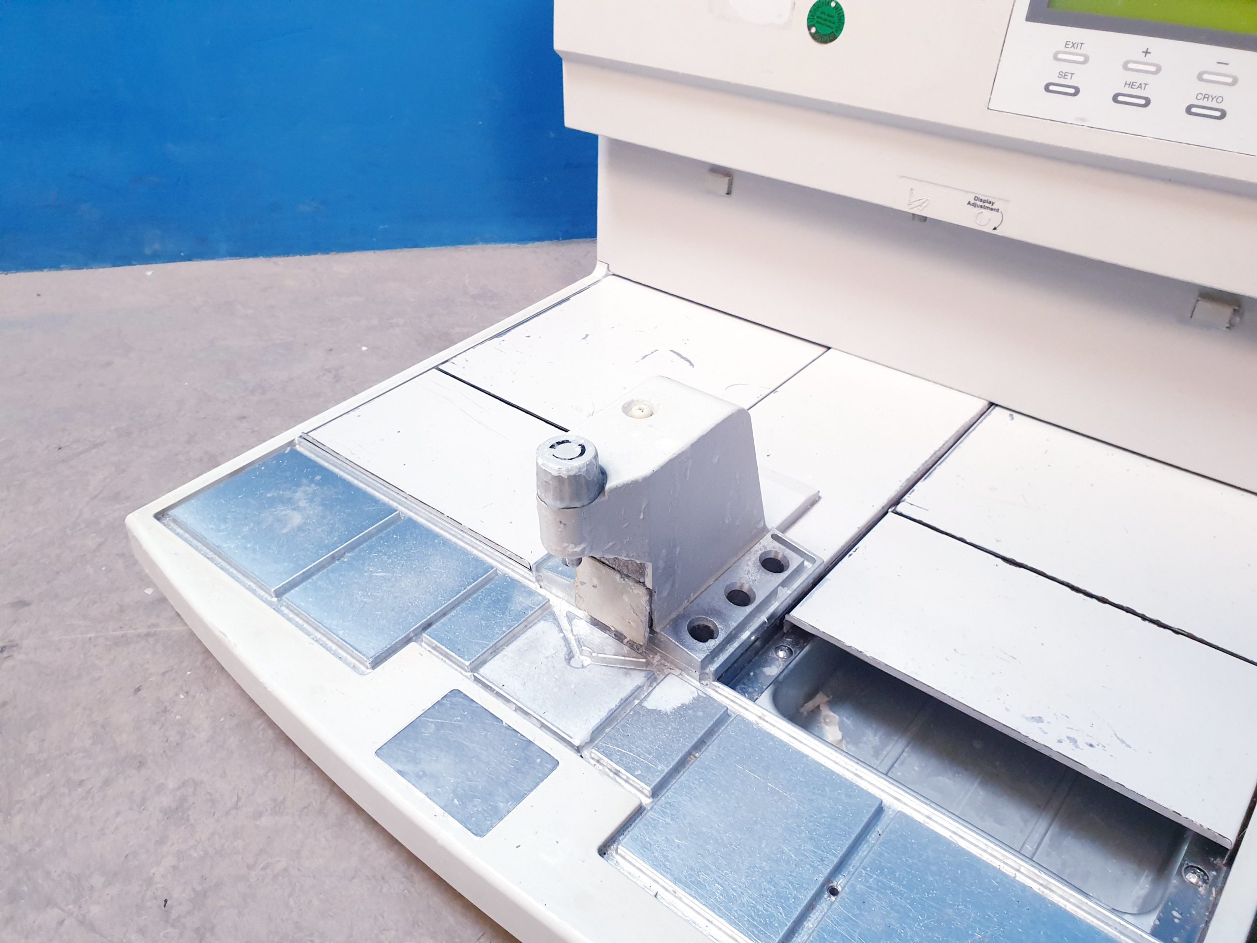 Sakura Tissue-Tek TEC 5 EME-2 – Bild 7