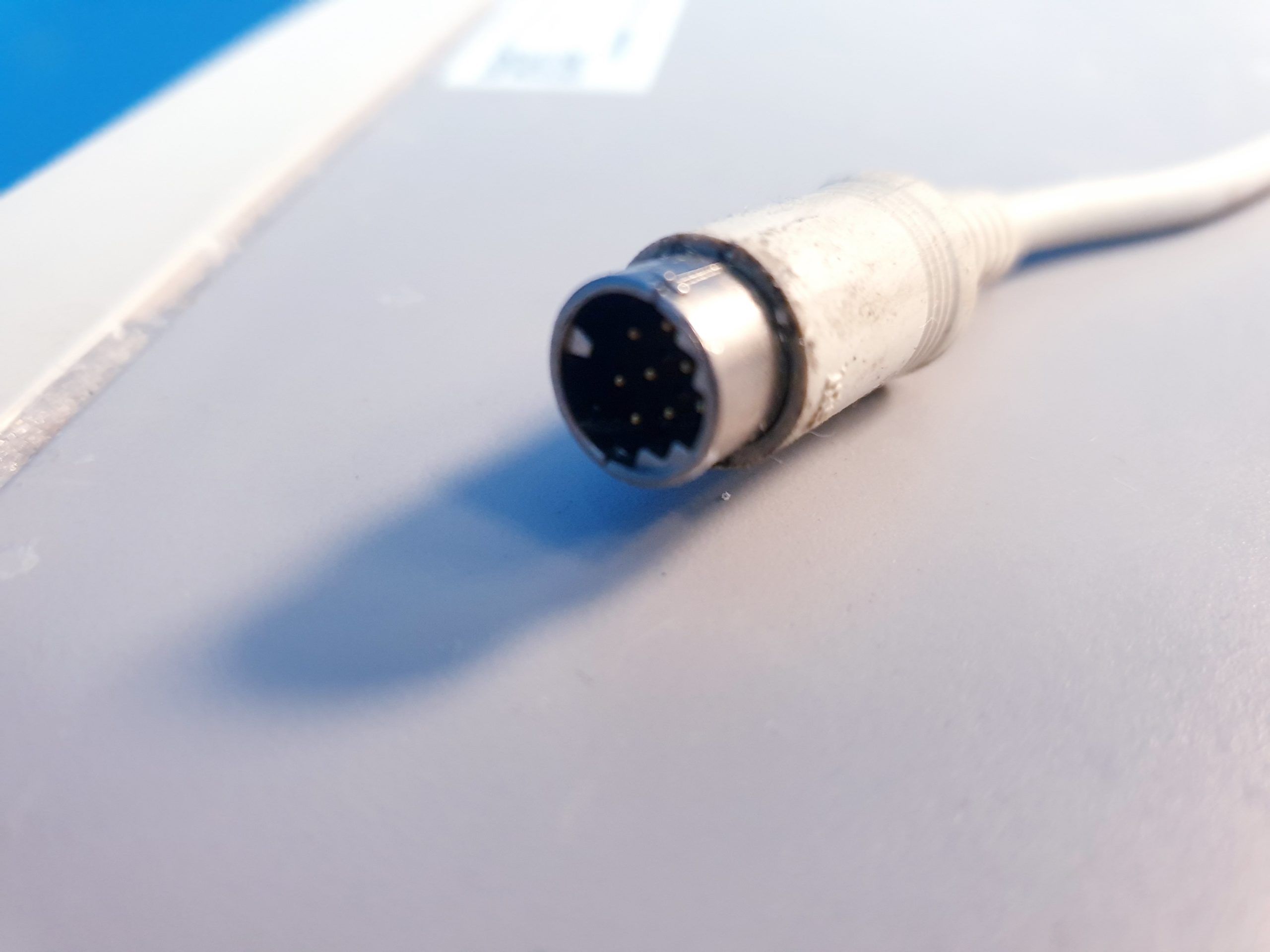 Sakura Tissue-Tek TEC 5 EME-2 – Bild 10