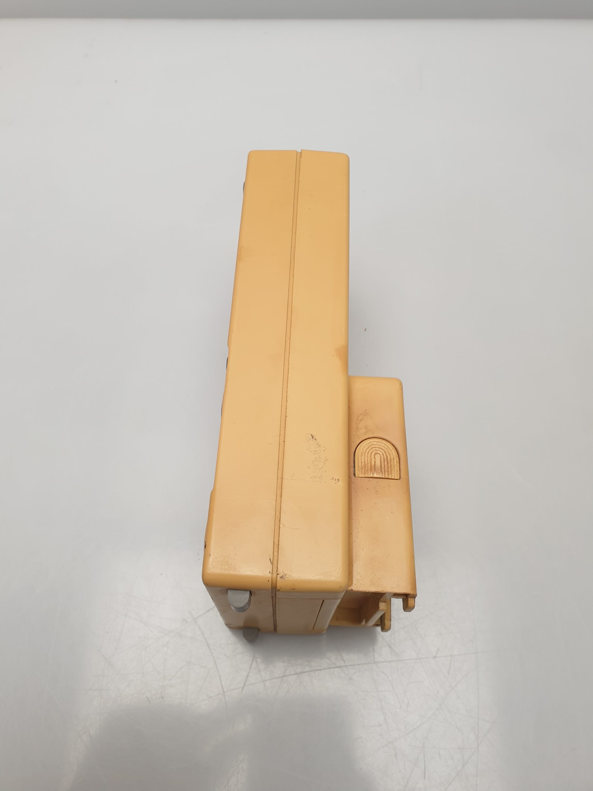 Dräger Oxydig O2-Meß-und Warngerät- Deckel der Sauerstoffzelle fehlt – Bild 8