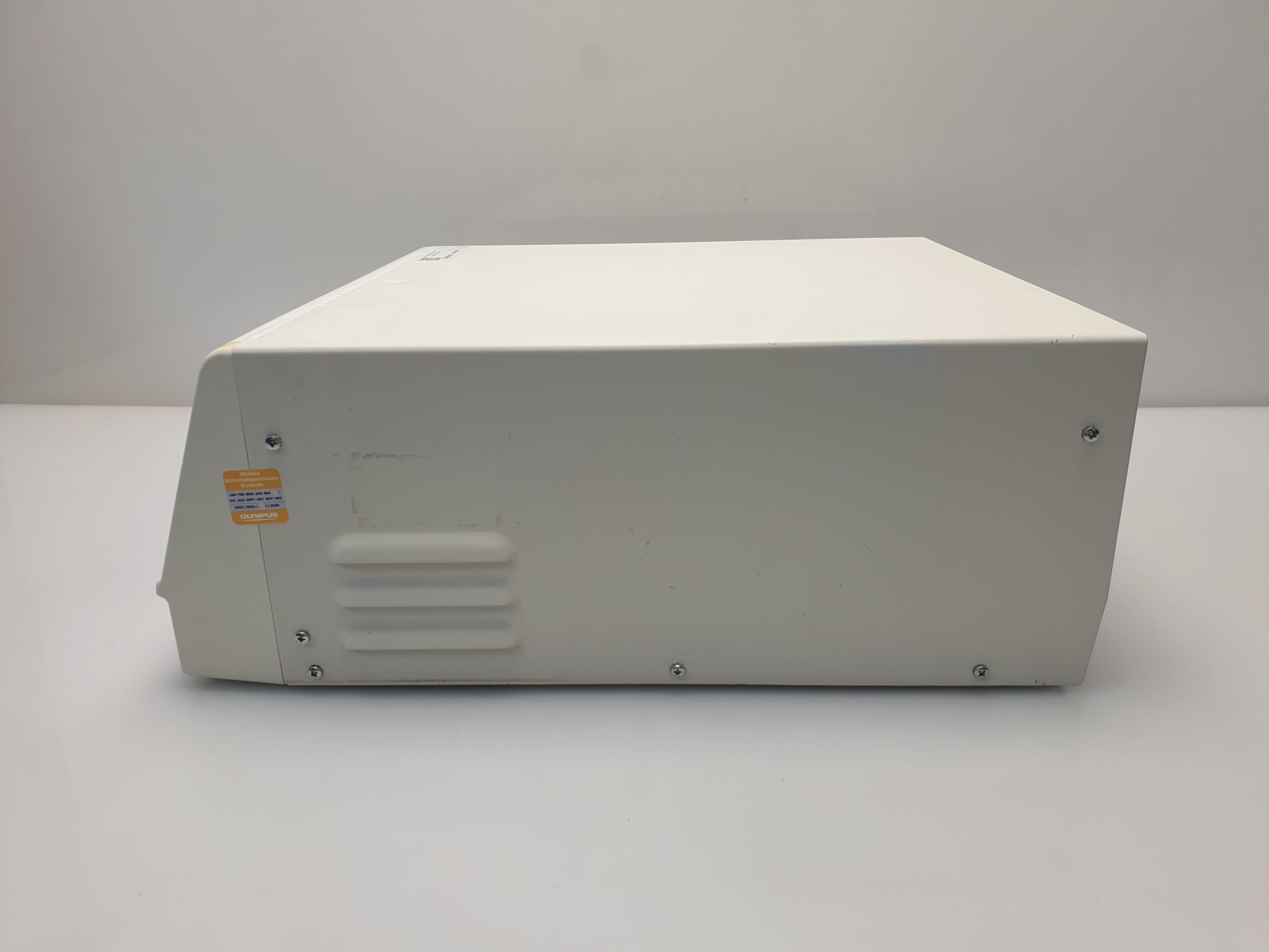 Olympus UES-40 – UES40 UES 40 SurgMaster Electrosurgical Unit – Bipolar Monopolar – Bild 6