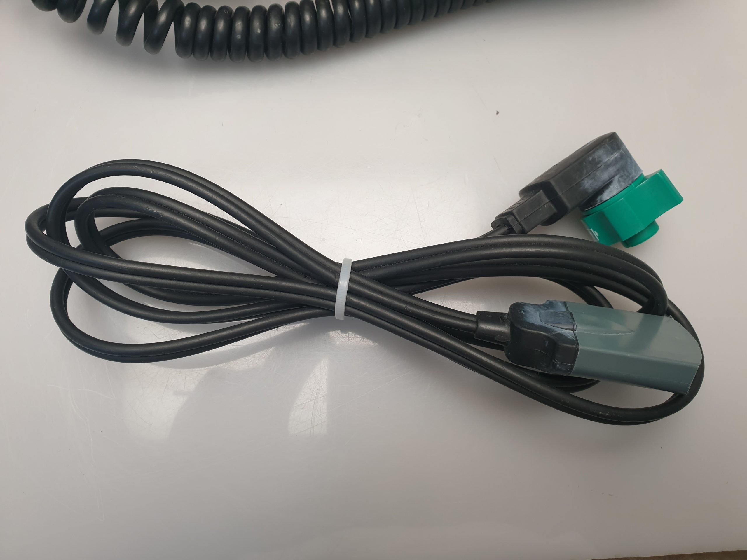 Philips Medical Heartstart XL System Smart Biphasic Defi - Defibrilator – Bild 11