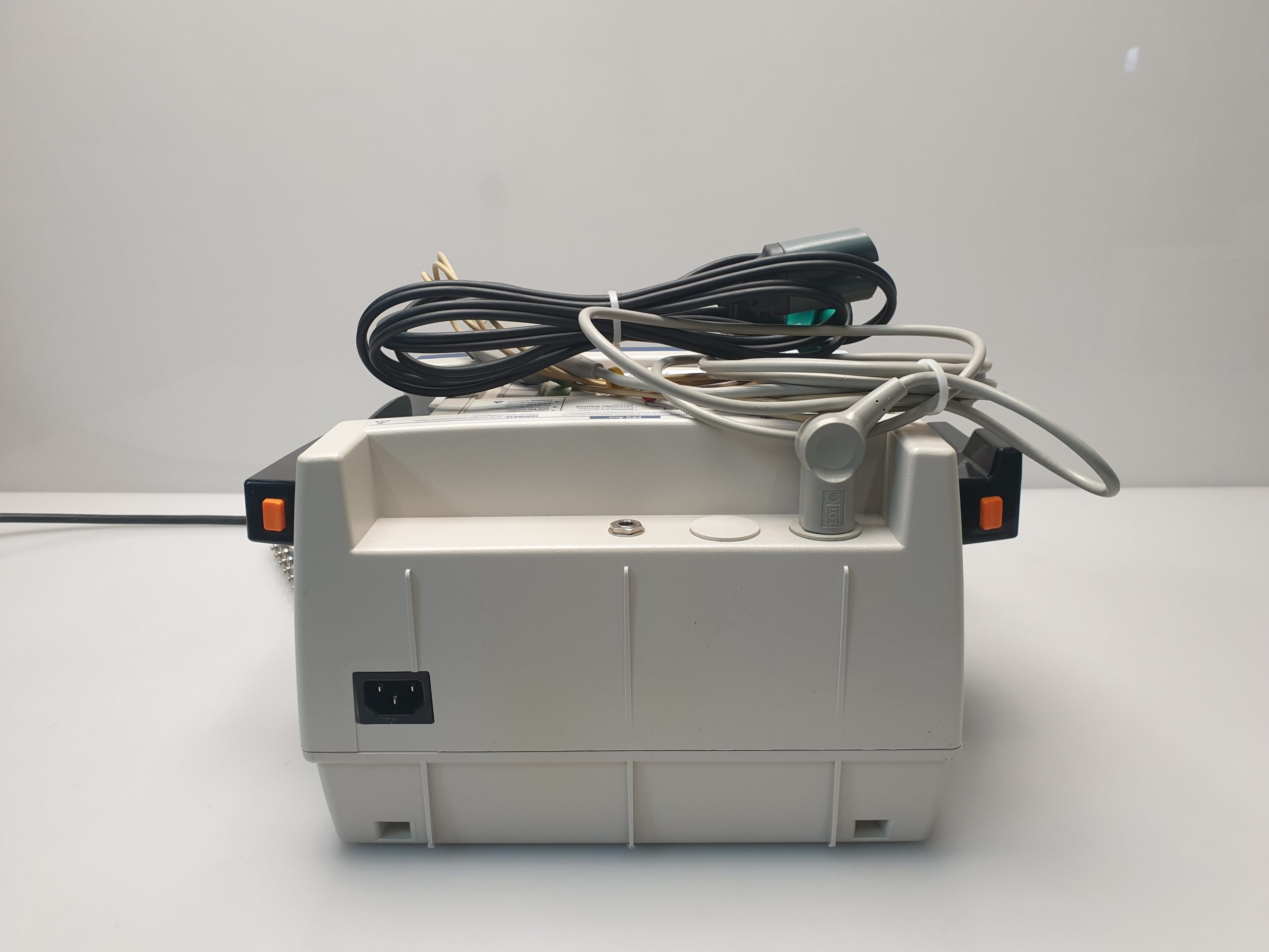 Philips Medical Heartstart XL System Smart Biphasic Defi - Defibrilator – Bild 18