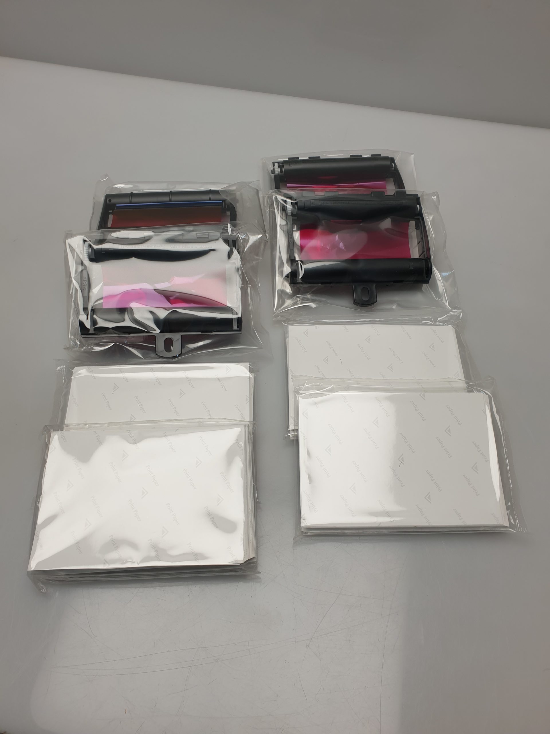 SONY UPC21L - Farbdruckpaket Color Printing-Pack – Bild 5