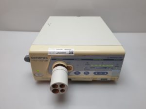 Olympus Visera CLV-S40 Xenon Kaltlichtquelle