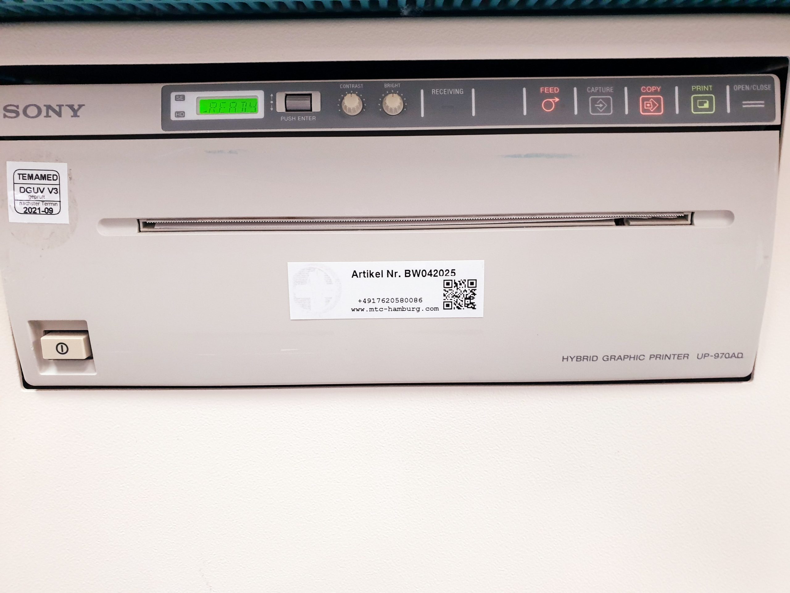 Ziehm Vision FD Vario 3D Ohne Festplatte – Bild 2