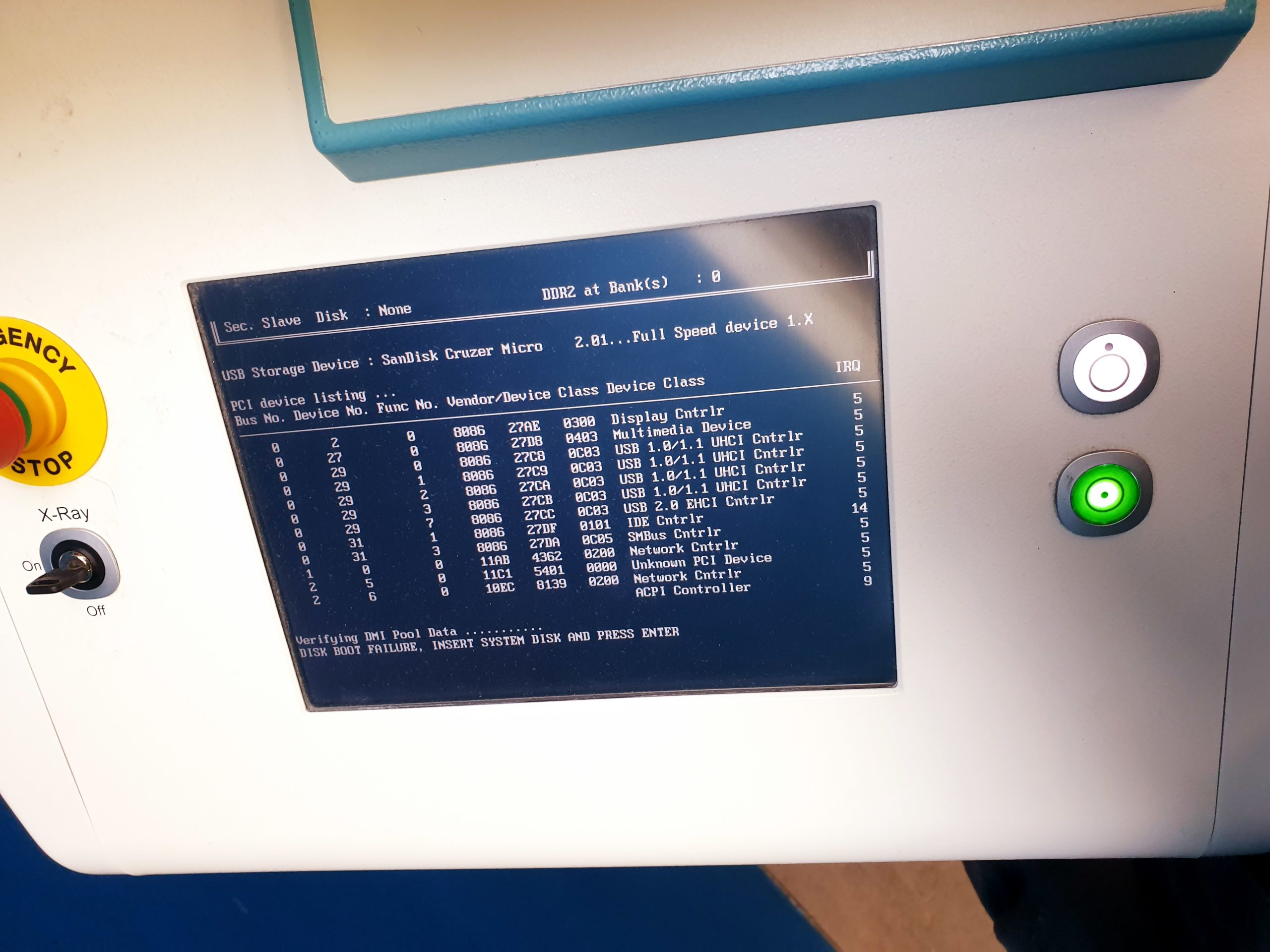 Ziehm Vision FD Vario 3D Ohne Festplatte – Bild 5