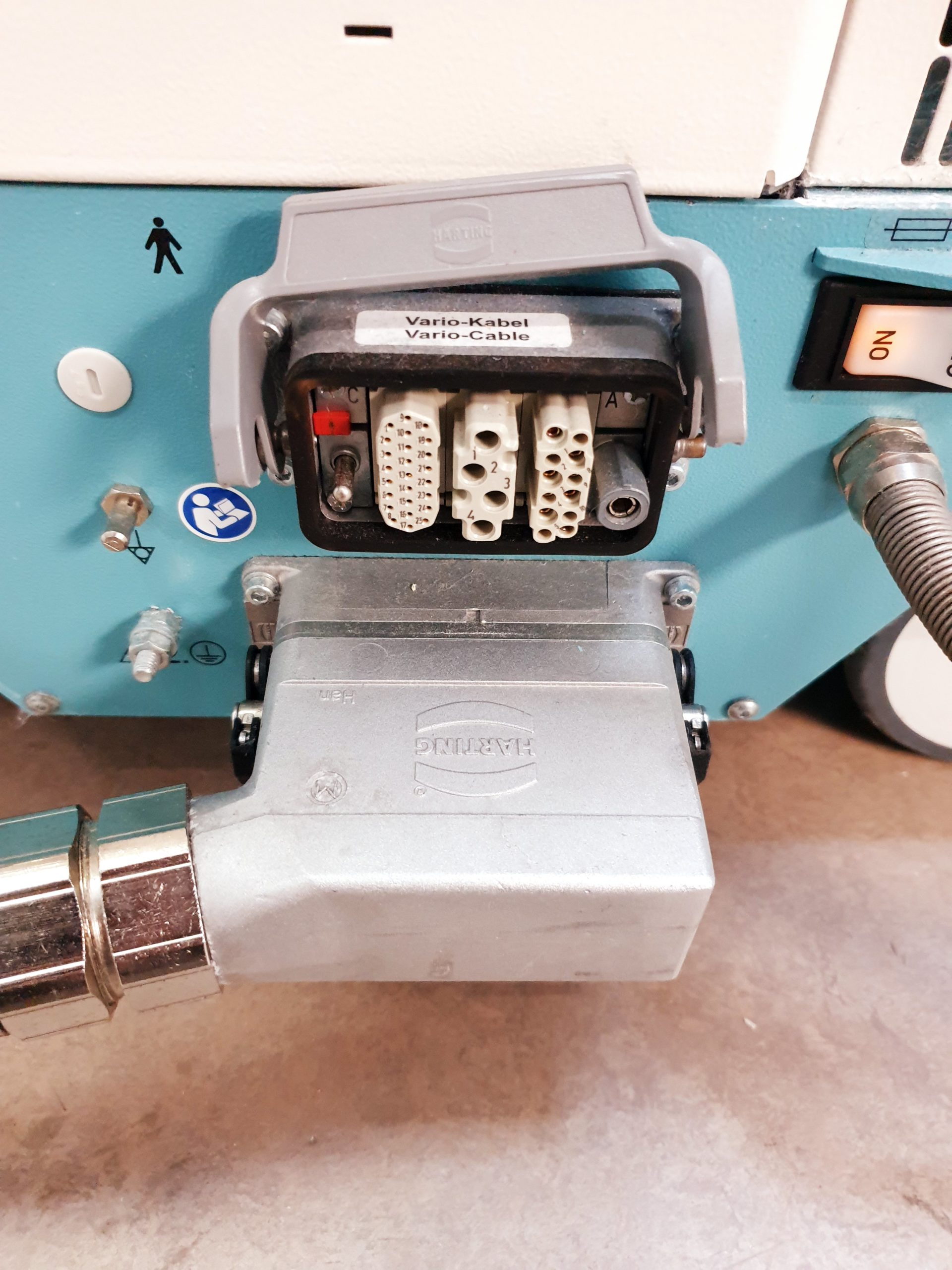 Ziehm Vision FD Vario 3D Ohne Festplatte – Bild 10