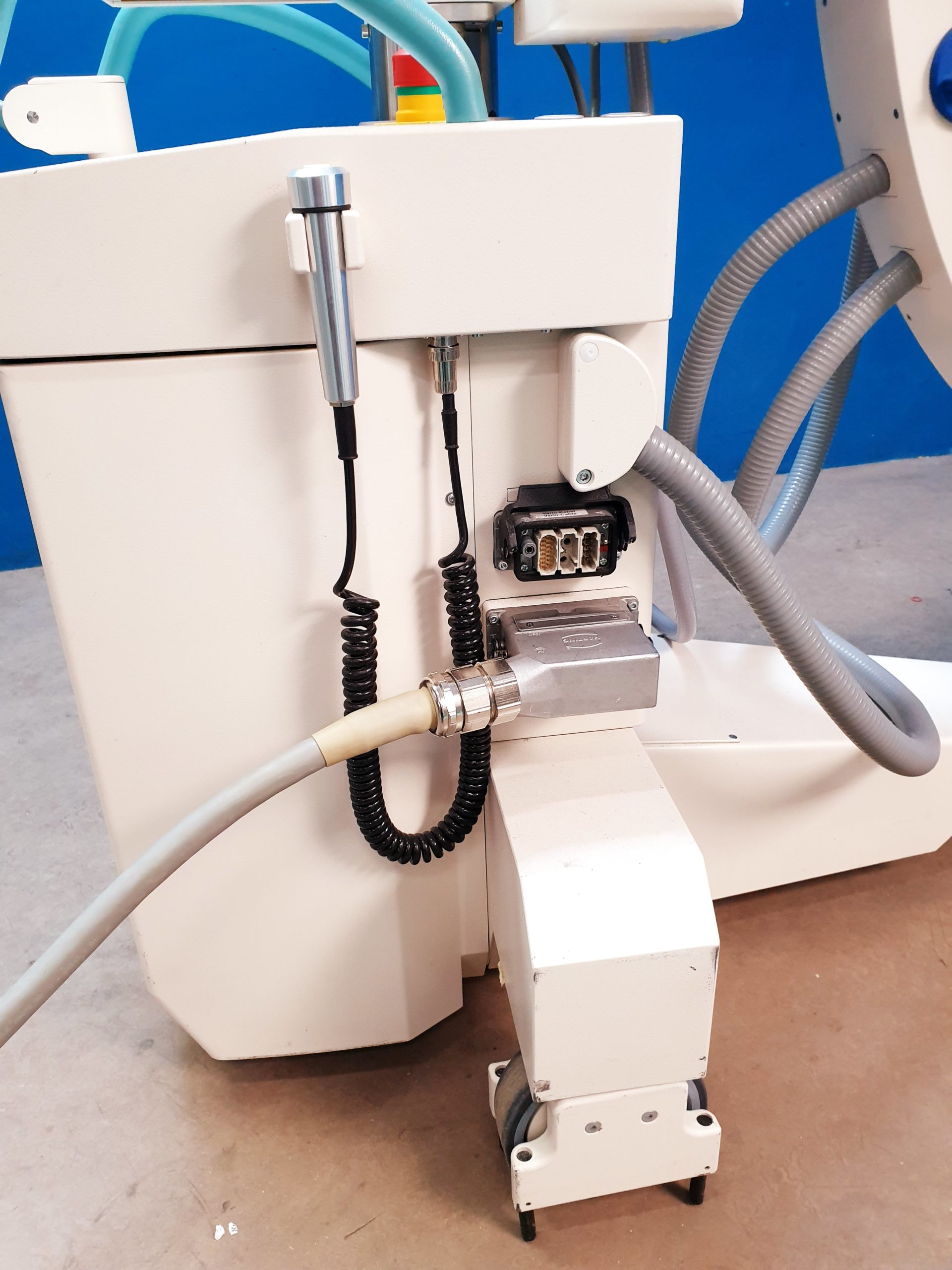 Ziehm Vision FD Vario 3D Ohne Festplatte – Bild 20