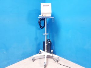 Dräger Draeger Babylog  8000 Plus - Beatmungsgerät