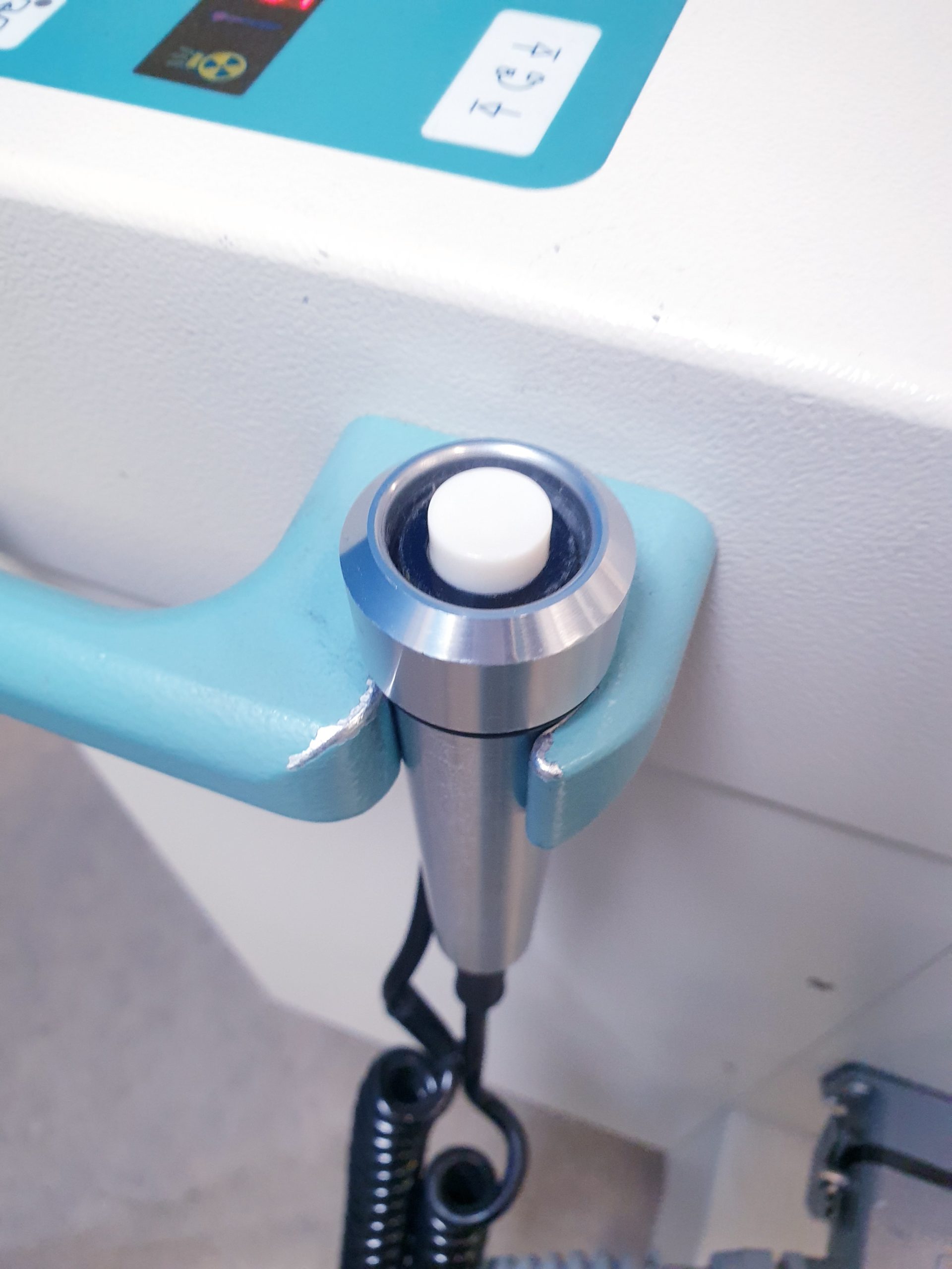 Ziehm 8000 C-Bogen C Arm Röntgengerät mit Flachmonitore- – Bild 11