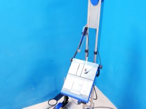 Uroflowmeter Andromeda Ellipse E41 003 E41003  Urodynamik