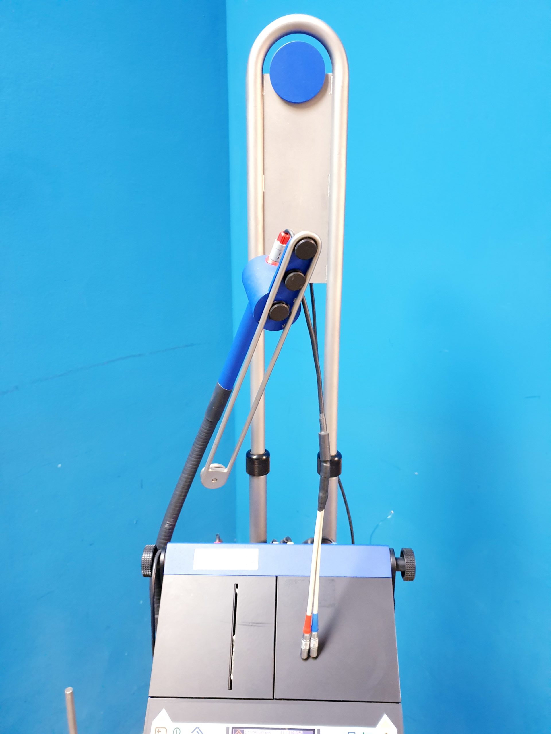 Uroflowmeter Andromeda Ellipse E41 003 E41003 Urodynamik – Bild 7