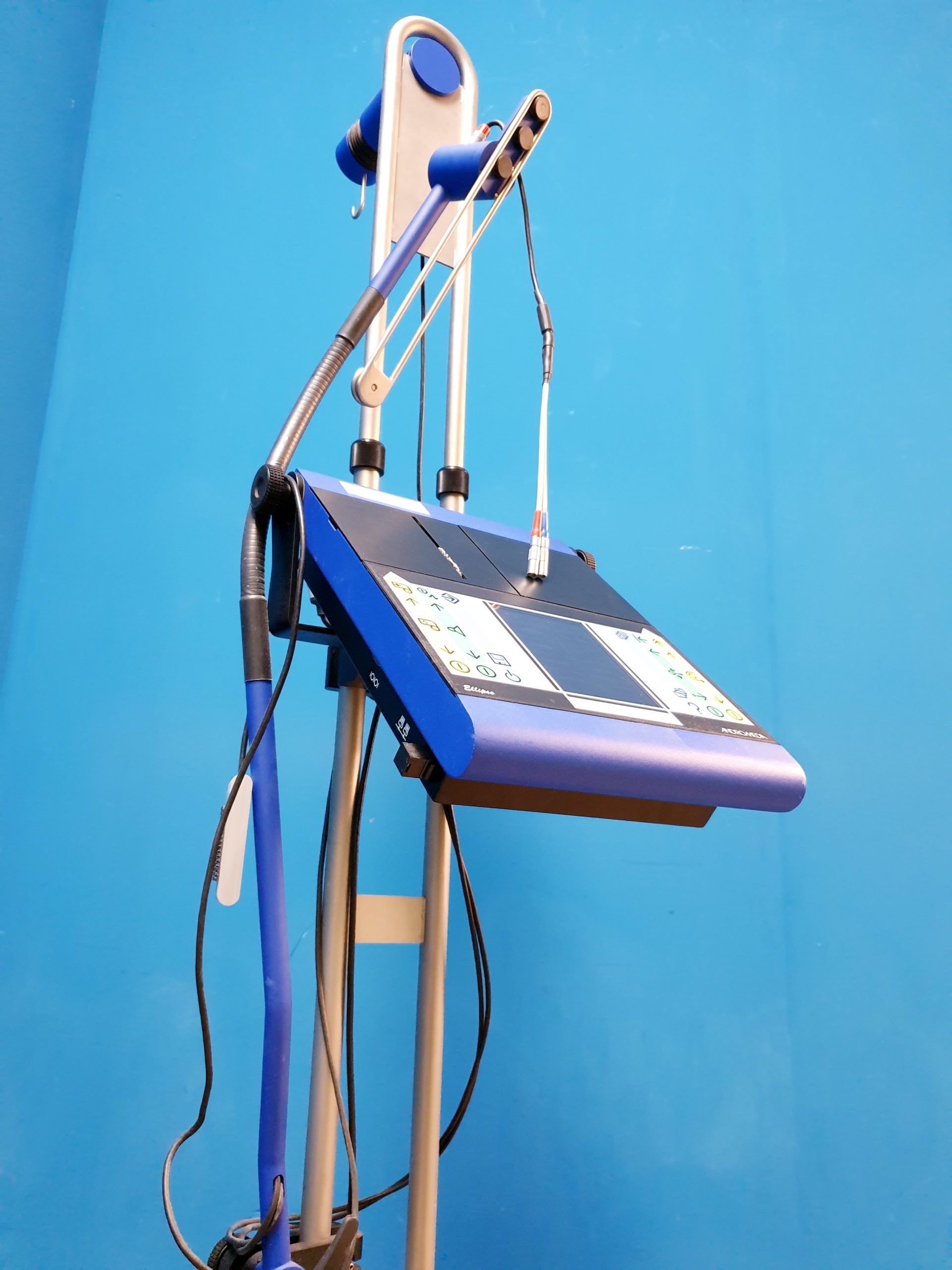 Uroflowmeter Andromeda Ellipse E41 003 E41003 Urodynamik – Bild 11