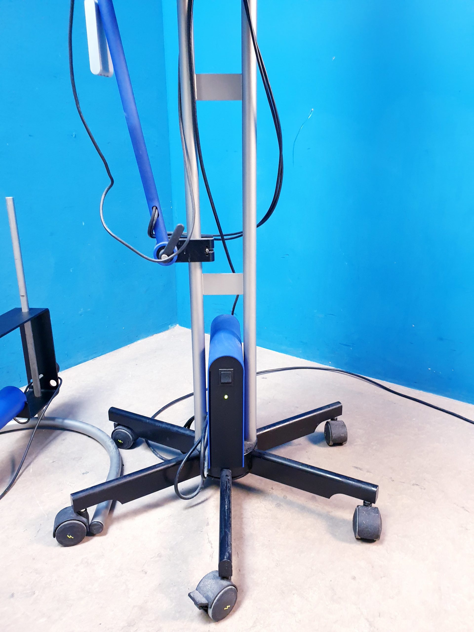 Uroflowmeter Andromeda Ellipse E41 003 E41003 Urodynamik – Bild 13