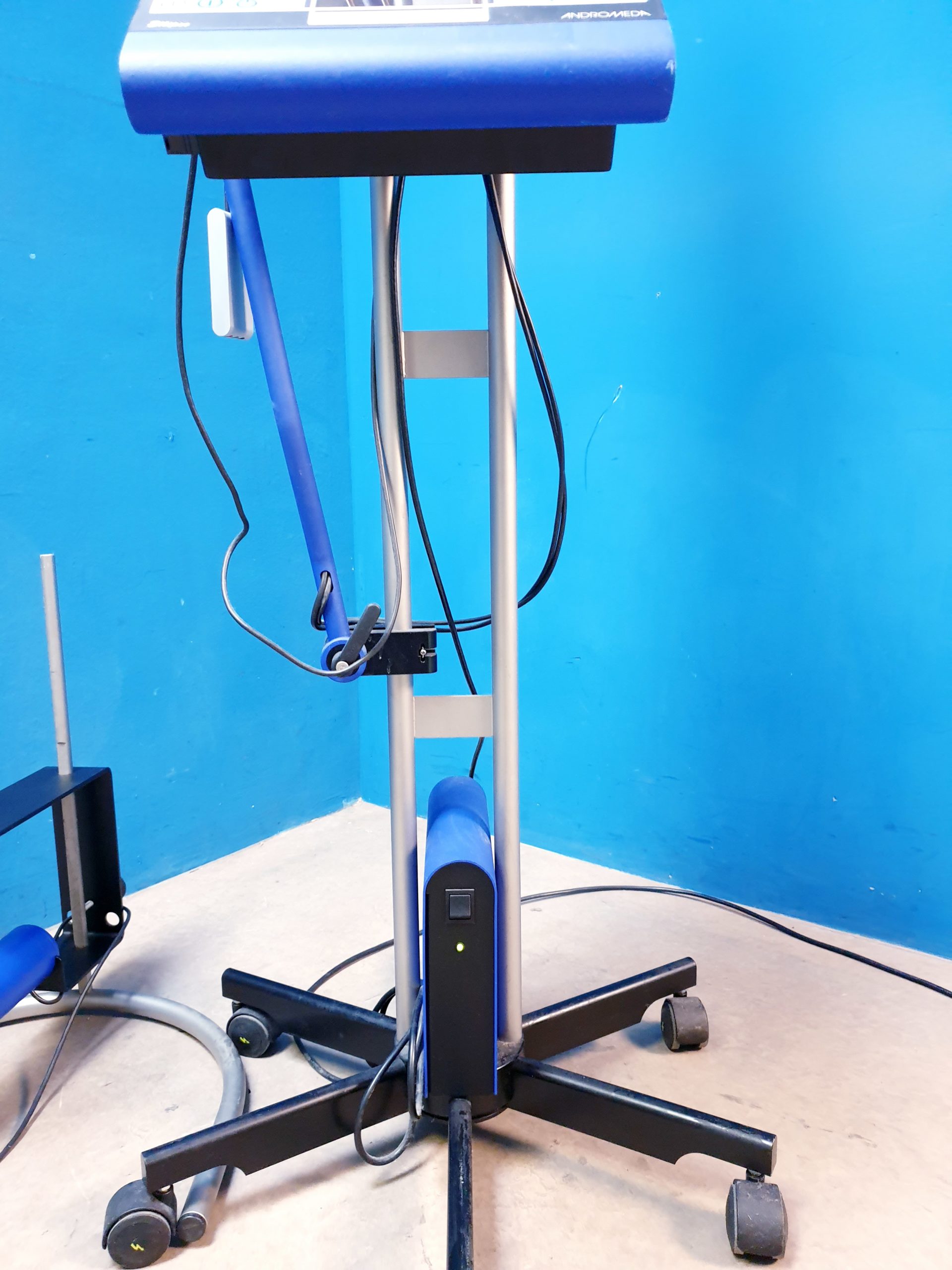 Uroflowmeter Andromeda Ellipse E41 003 E41003 Urodynamik – Bild 14