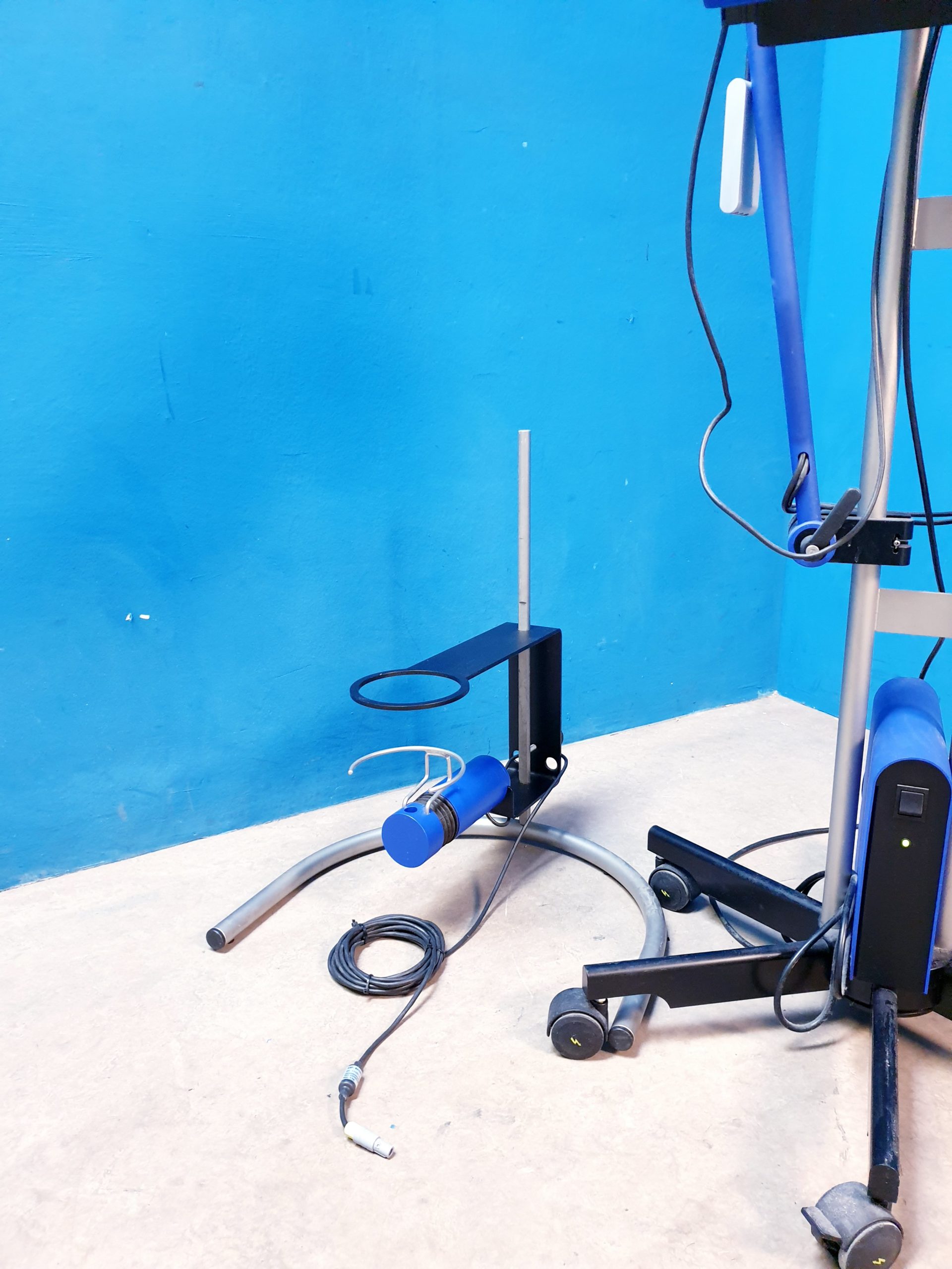 Uroflowmeter Andromeda Ellipse E41 003 E41003 Urodynamik – Bild 15