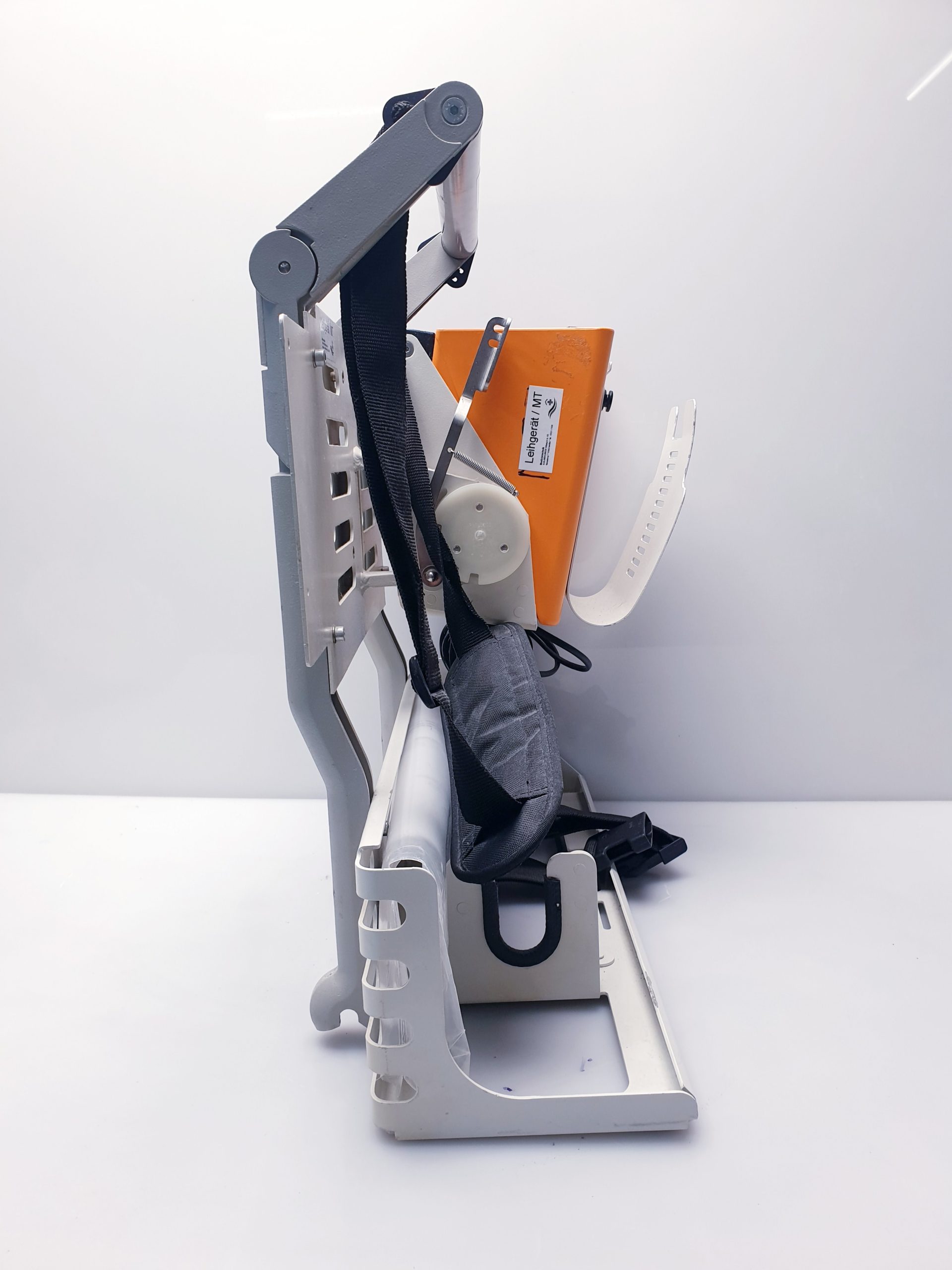 Dräger Drager Oylog 2000 - Notfallbeatmungsgerät – Bild 6