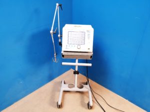 Philips BIPAP Vision Respironics Beatmungsgerät