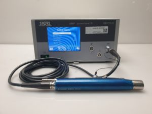 Karl Storz STORZ 20721020 207210 20 Powershaver SL Shaver System + 28721035 Shaver