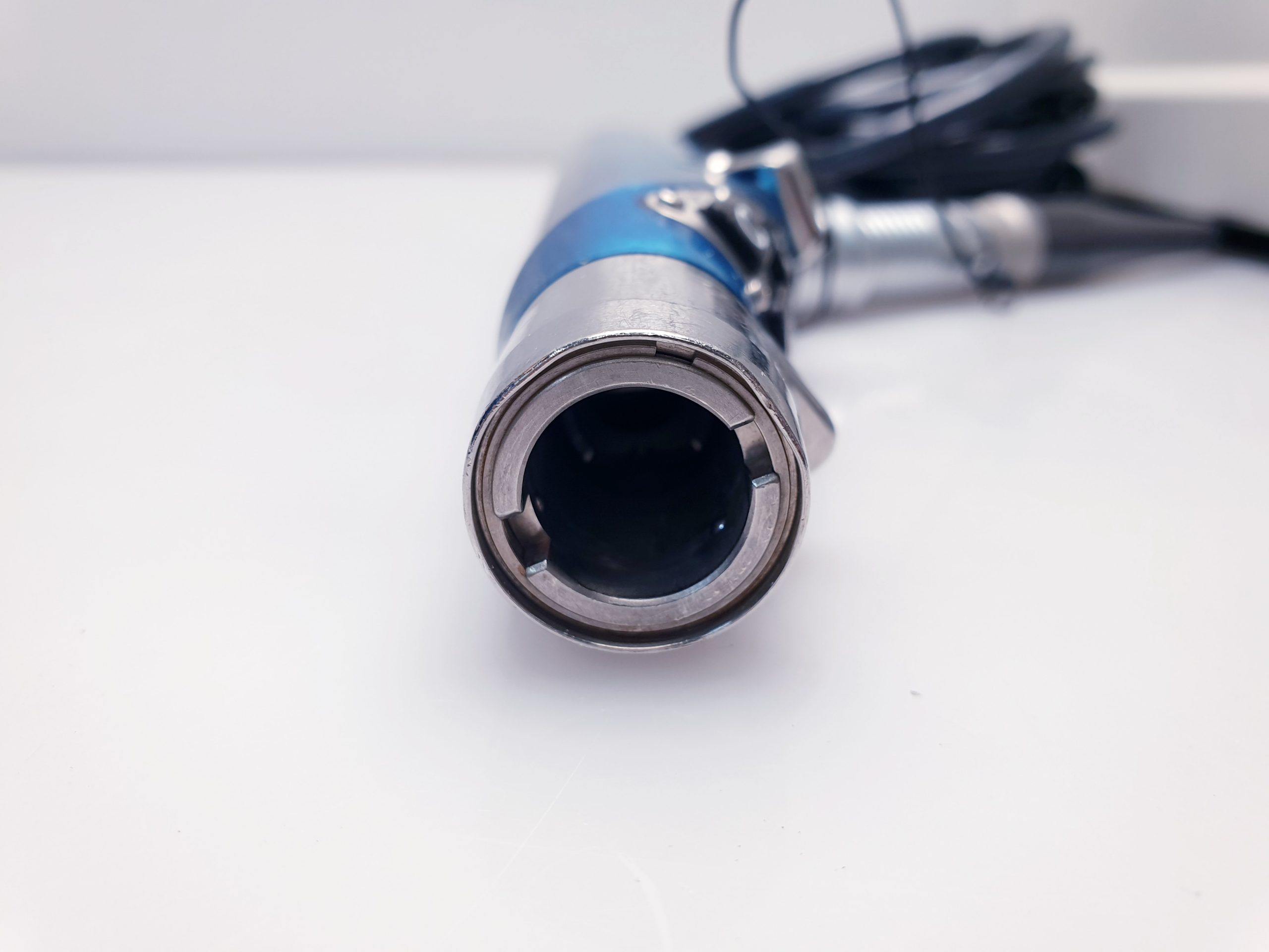 Karl Storz STORZ 20721020 207210 20 Powershaver SL Shaver System + 28721035 Shaver – Bild 8