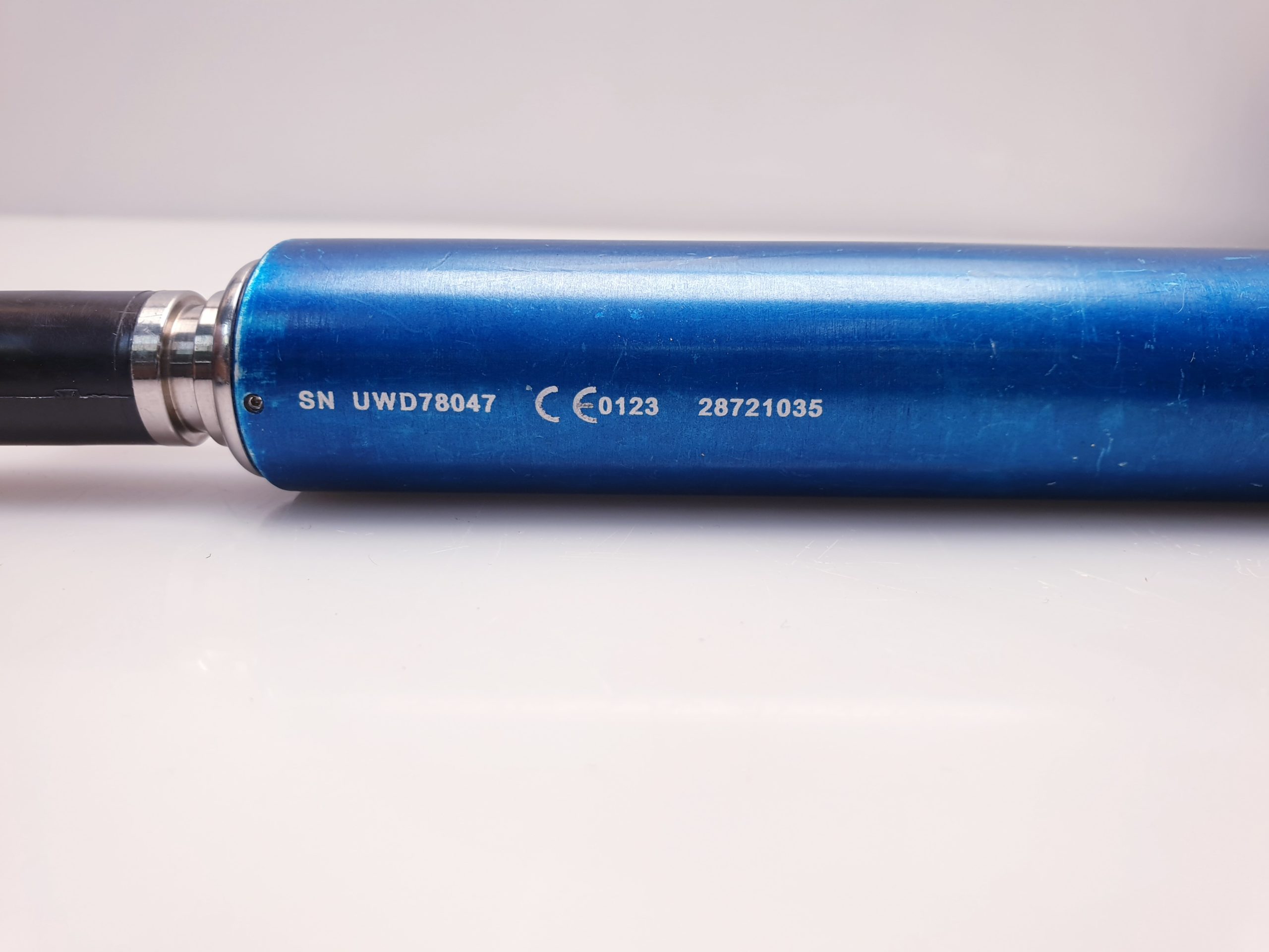 Karl Storz STORZ 20721020 207210 20 Powershaver SL Shaver System + 28721035 Shaver – Bild 9