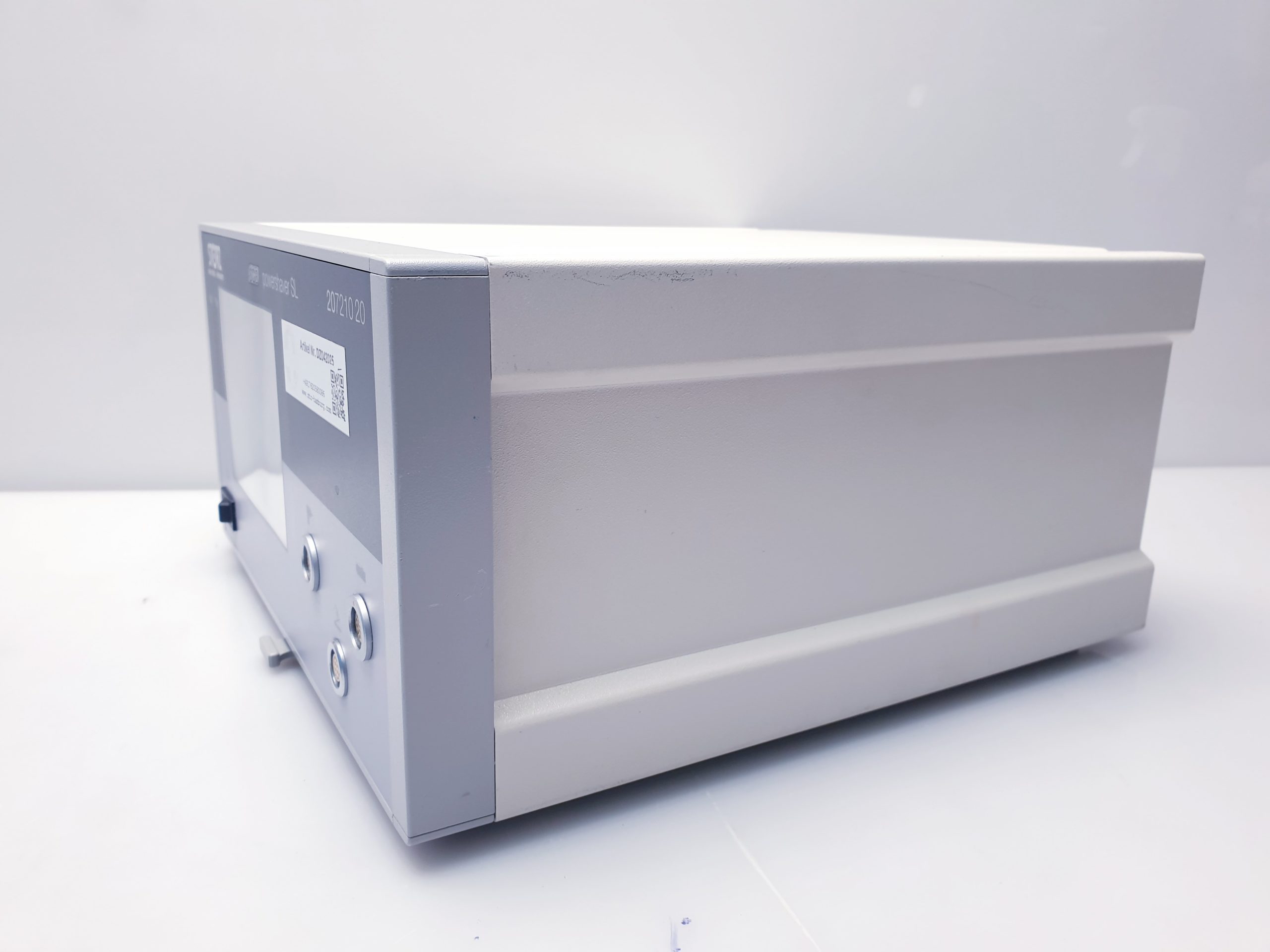 Karl Storz STORZ 20721020 207210 20 Powershaver SL Shaver System + 28721035 Shaver – Bild 11