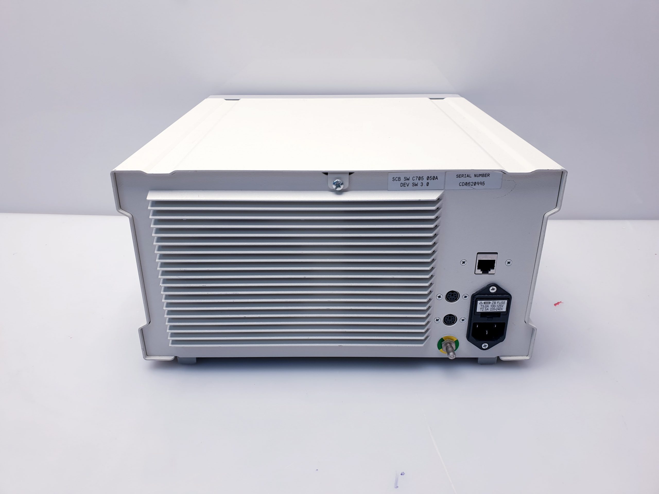 Karl Storz STORZ 20721020 207210 20 Powershaver SL Shaver System + 28721035 Shaver – Bild 13