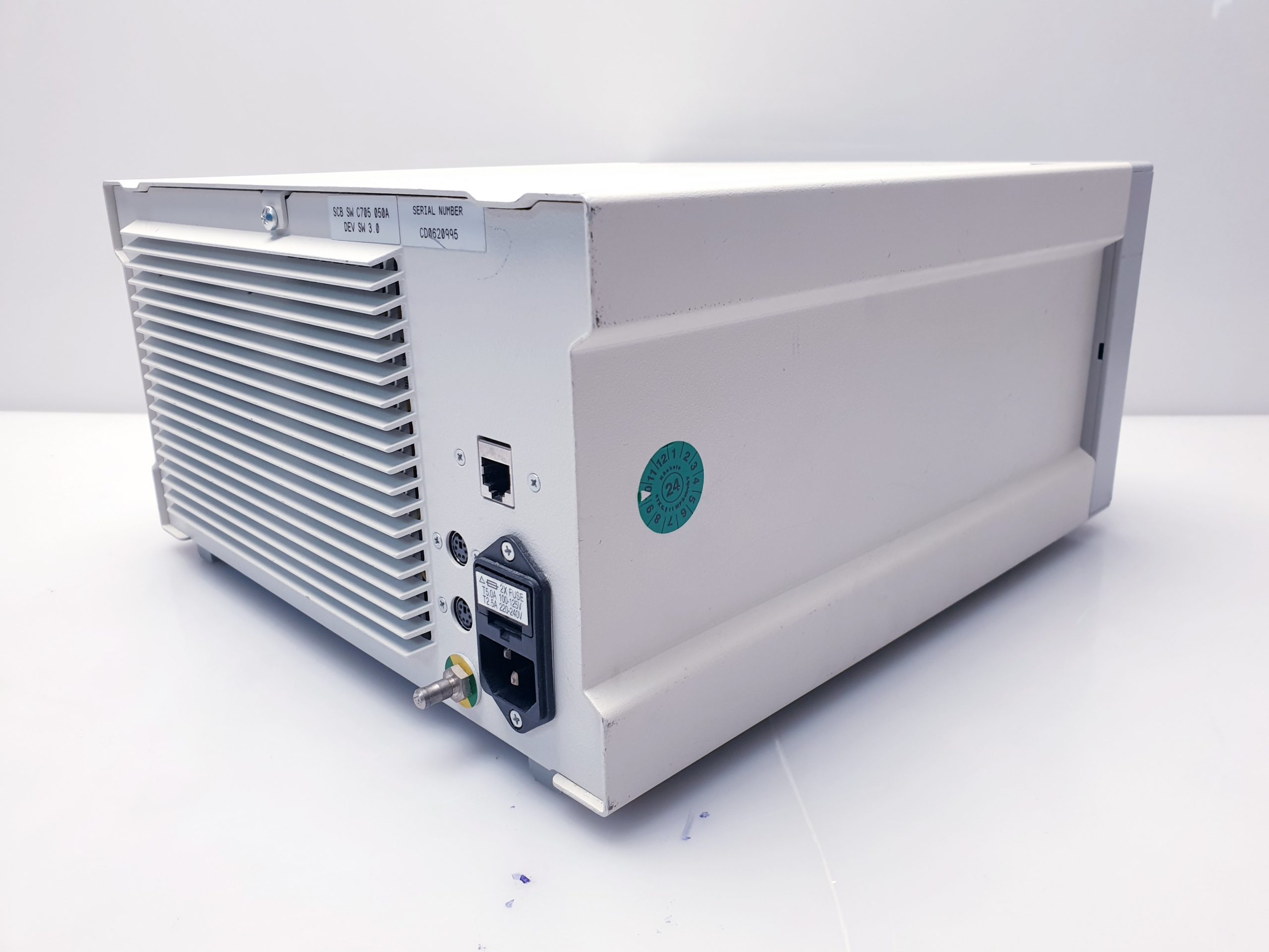 Karl Storz STORZ 20721020 207210 20 Powershaver SL Shaver System + 28721035 Shaver – Bild 14