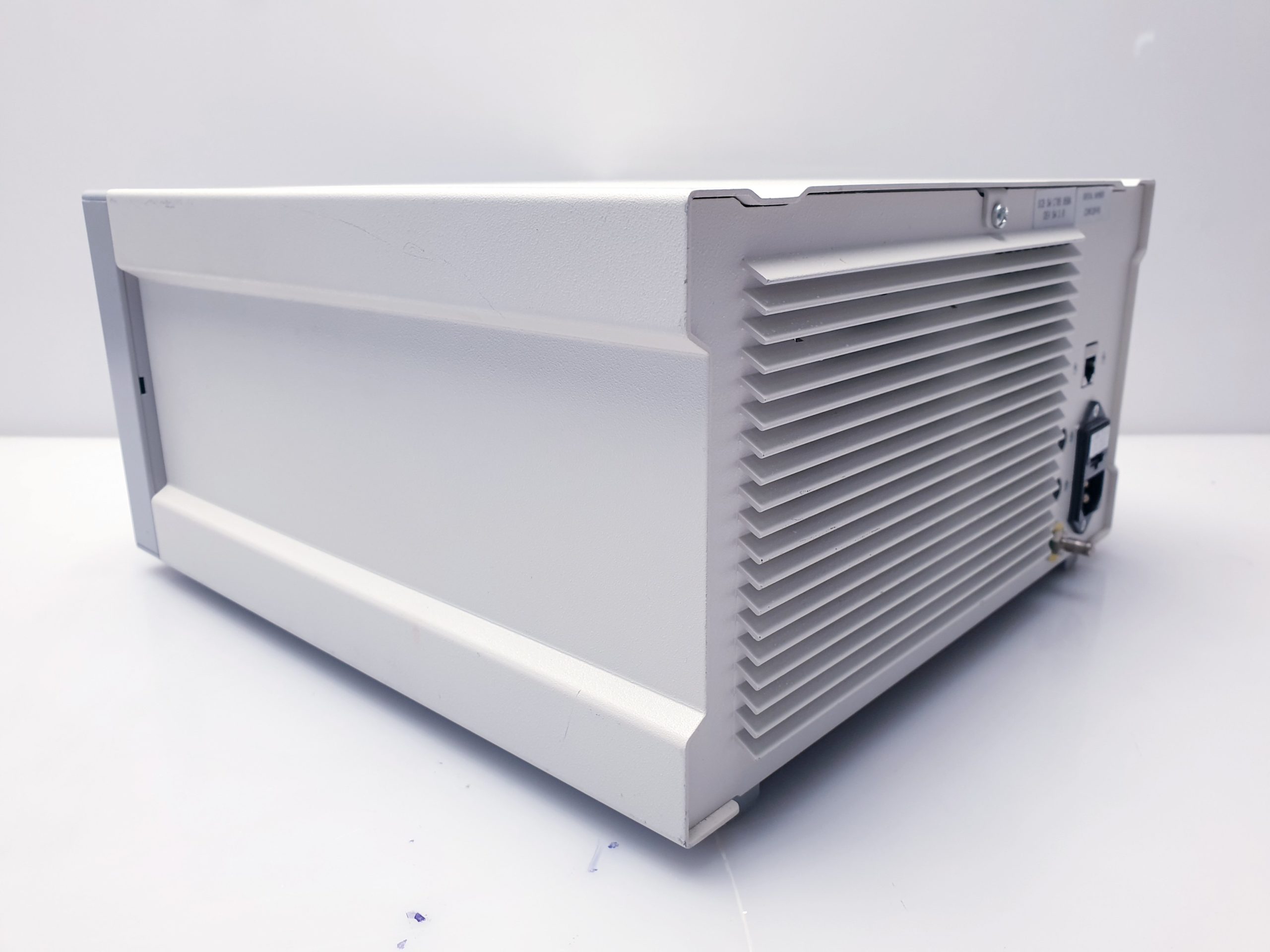 Karl Storz STORZ 20721020 207210 20 Powershaver SL Shaver System + 28721035 Shaver – Bild 15