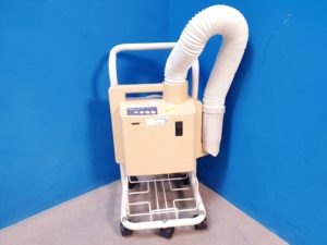 NELLCOR WARM TOUCH 501-5900  PATIENT WARMING UNIT