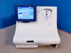 RADIOMETER AQT90 Flex AQT 90 FLEX Immunoassay Analysator