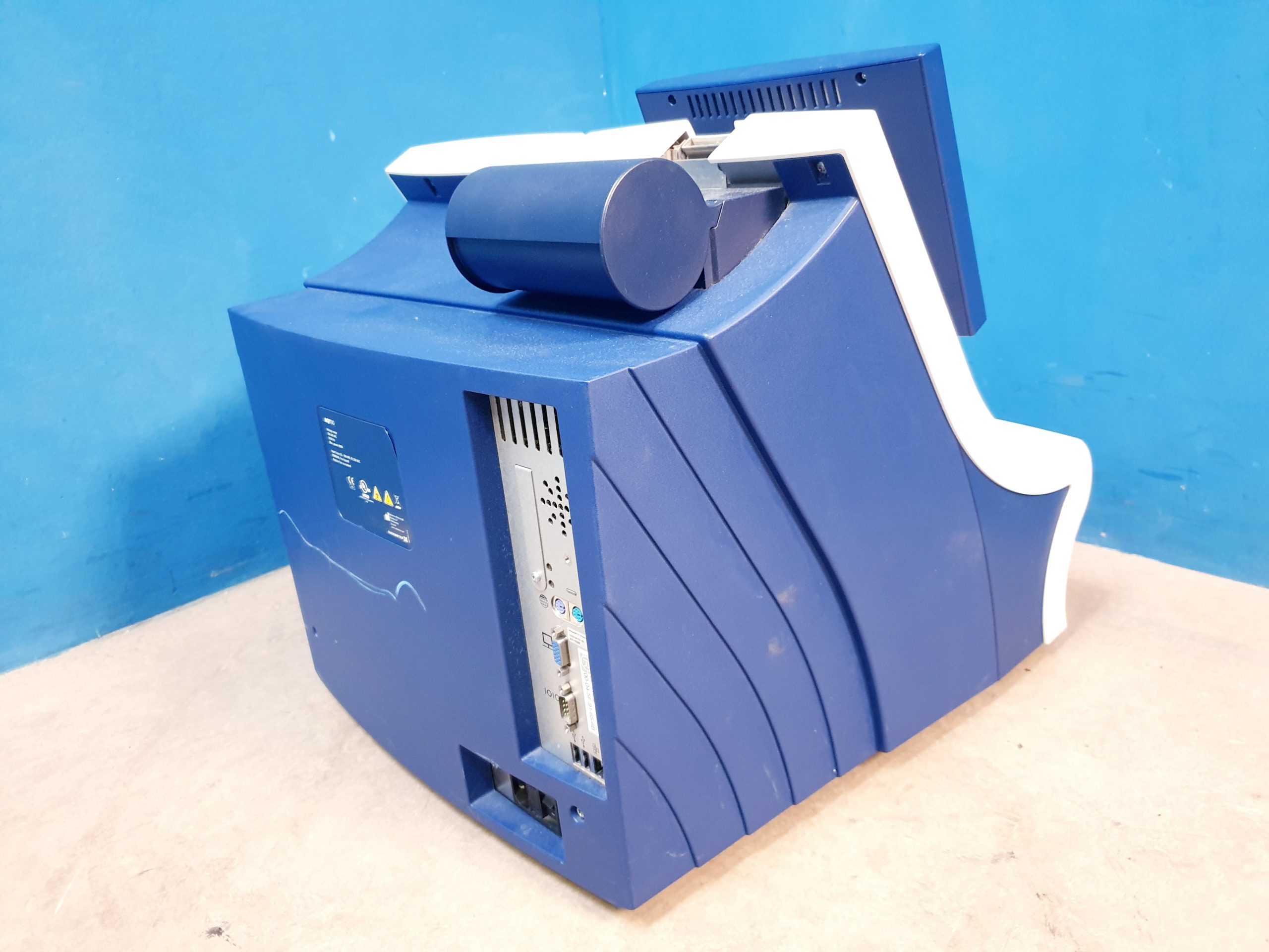 RADIOMETER AQT90 Flex AQT 90 FLEX Immunoassay Analysator – Bild 10
