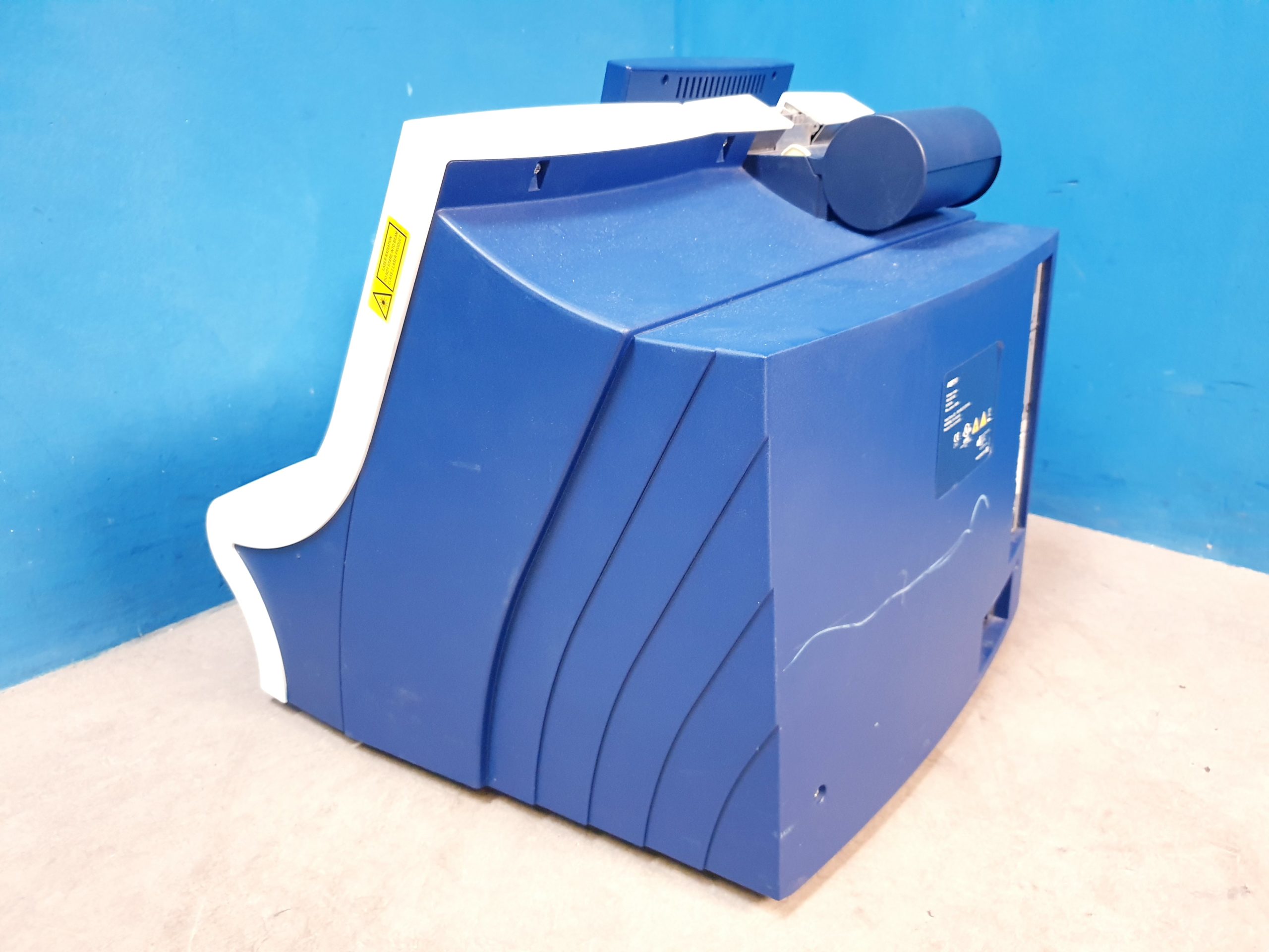 RADIOMETER AQT90 Flex AQT 90 FLEX Immunoassay Analysator – Bild 11