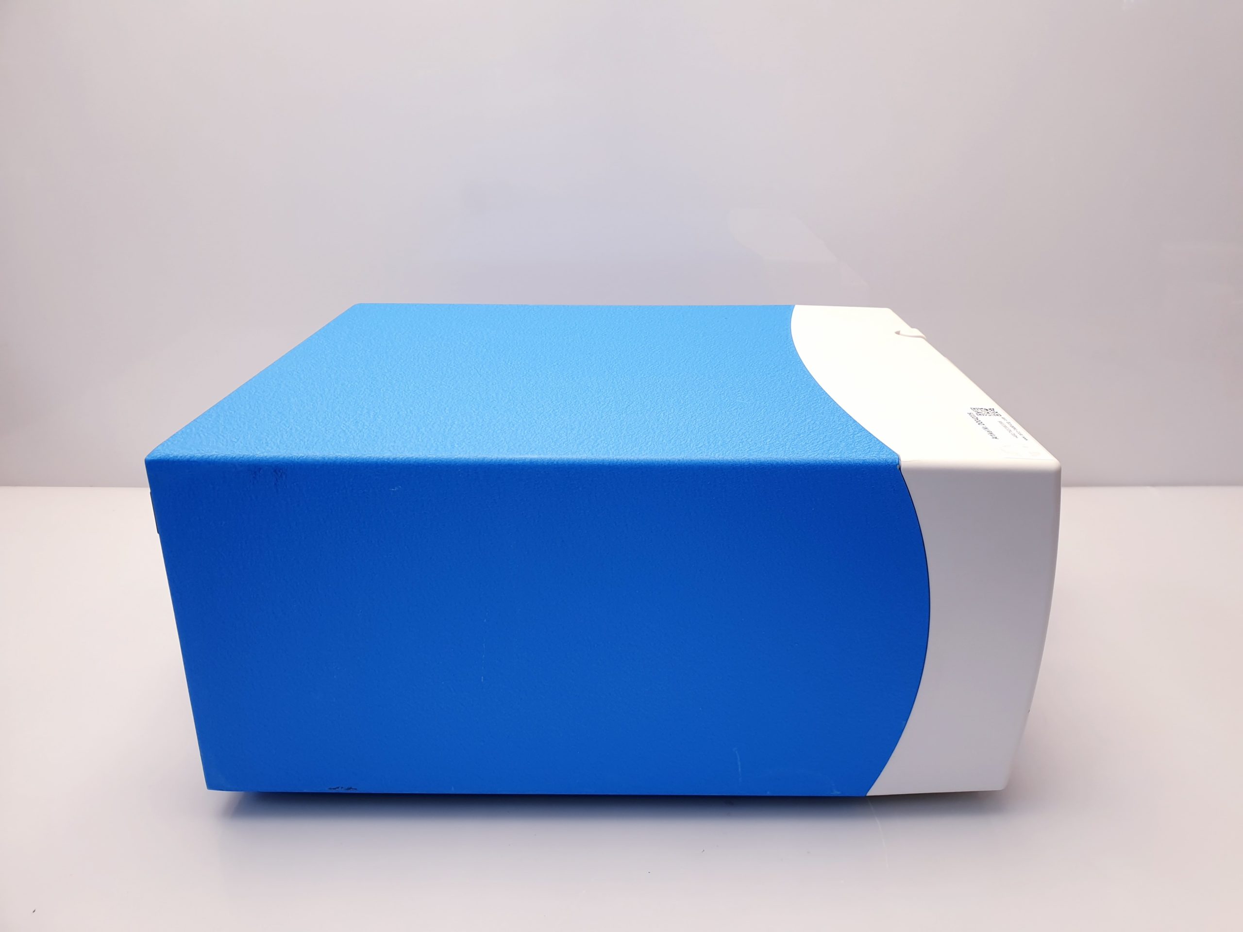 Covidien Valleylab RapidVac Smoke Evacuator Rauchgas Absauger – Bild 9