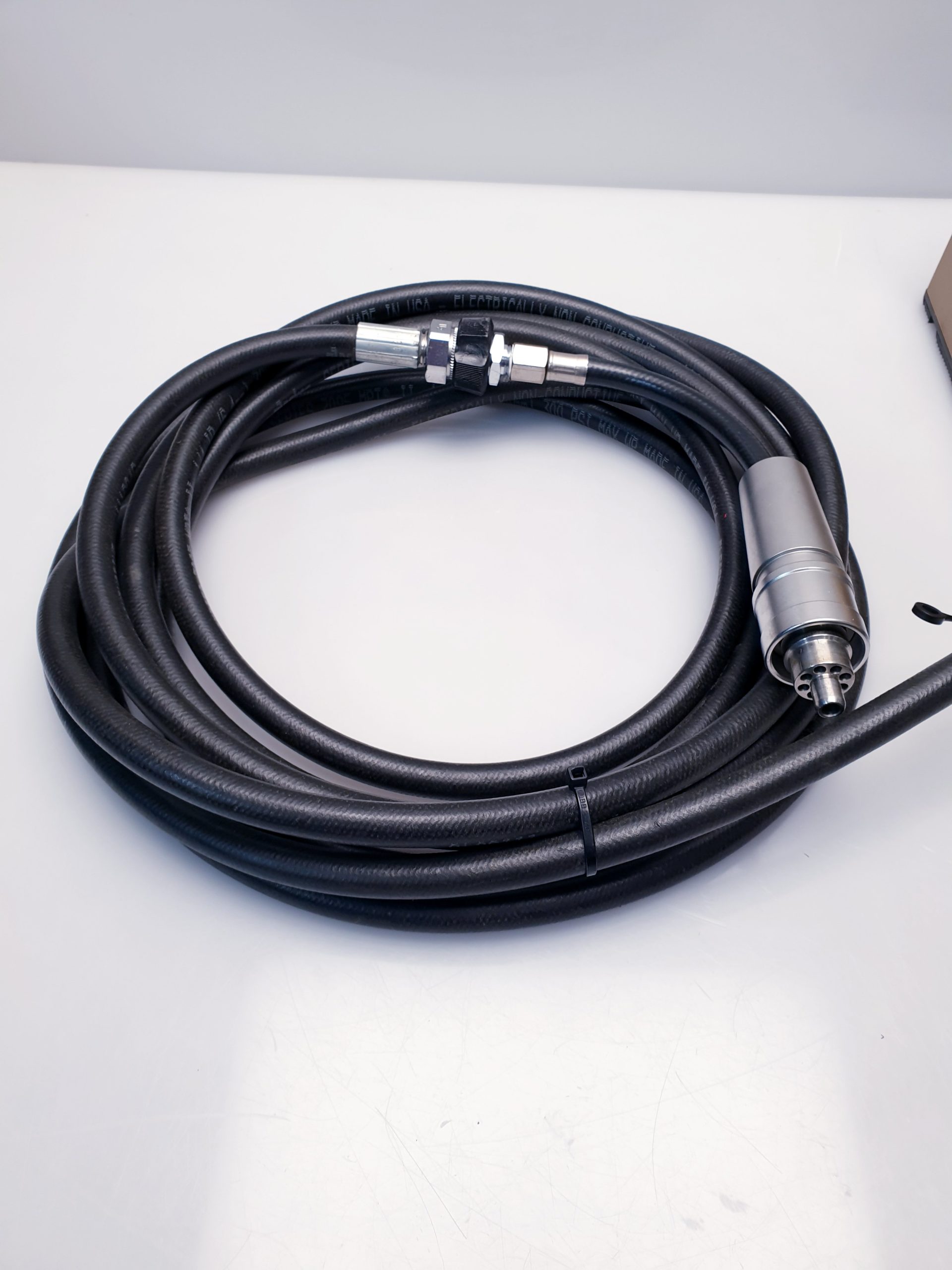 Medtronic Midas Rex Legend Pneumatic Contrrol - Triton PORT Legend PORT – Bild 6