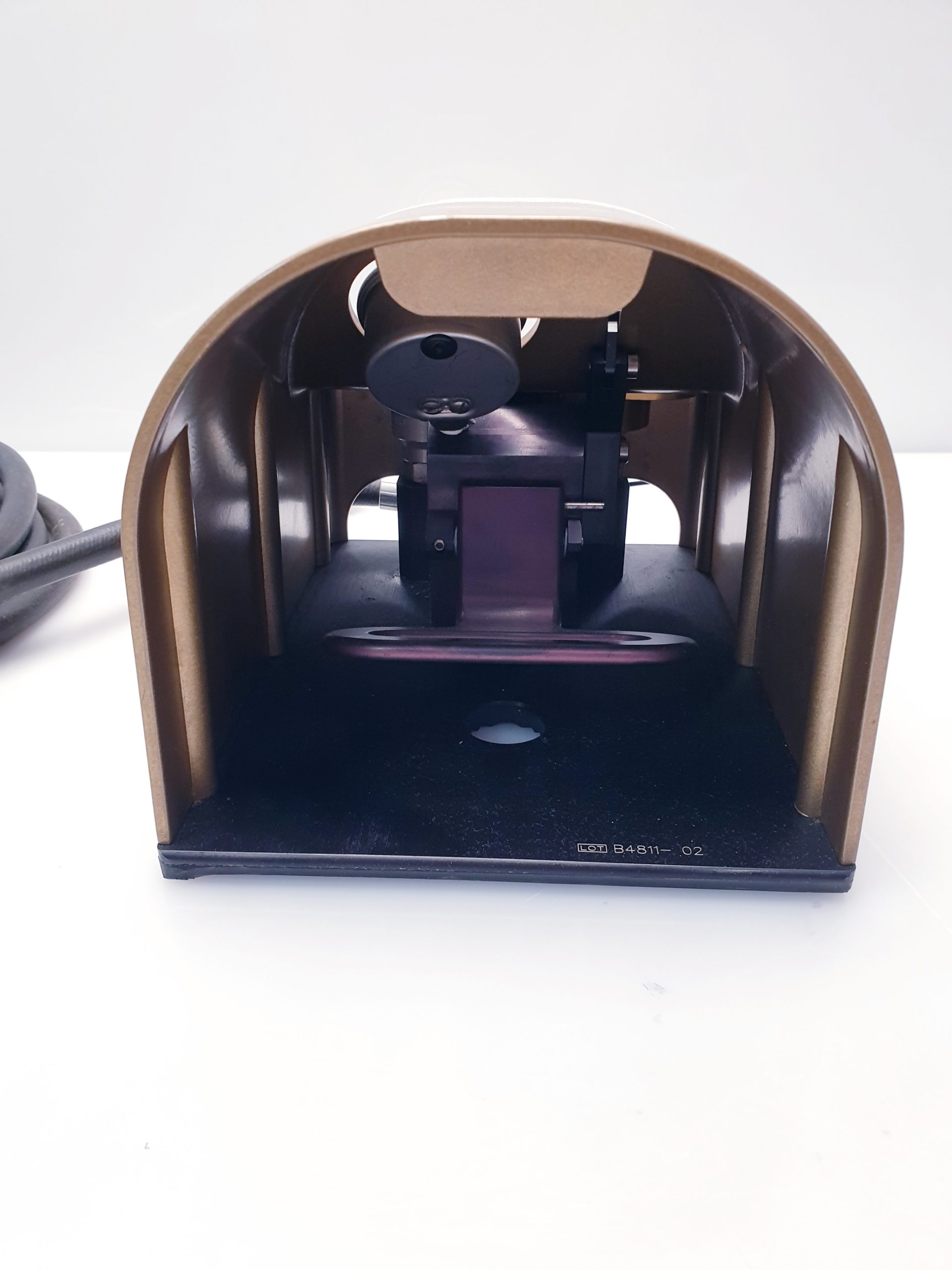 Medtronic Midas Rex Legend Pneumatic Contrrol - Triton PORT Legend PORT – Bild 10