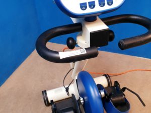 Reck Motomed Viva 2 Light Arm + Beintrainer Therapiegerät Bewegungstrainer