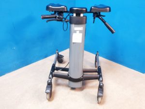 TOPRO Taurus E-JHB Gehwagen