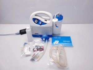 Asskea Medical M 20 M20 - Sekretsauger