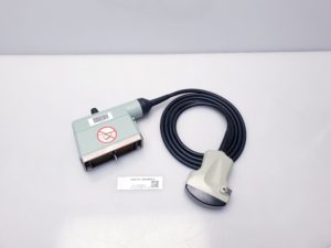 BK Medical REF Type 8665 3.5 MHz Konvex Sonde
