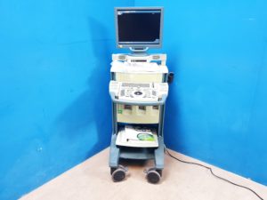 BK Medical Pro Focus 2202 Ultraschallgerät ohne Sonden