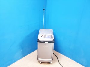 Cynosure Cynergy  Laser System mit Zubehör