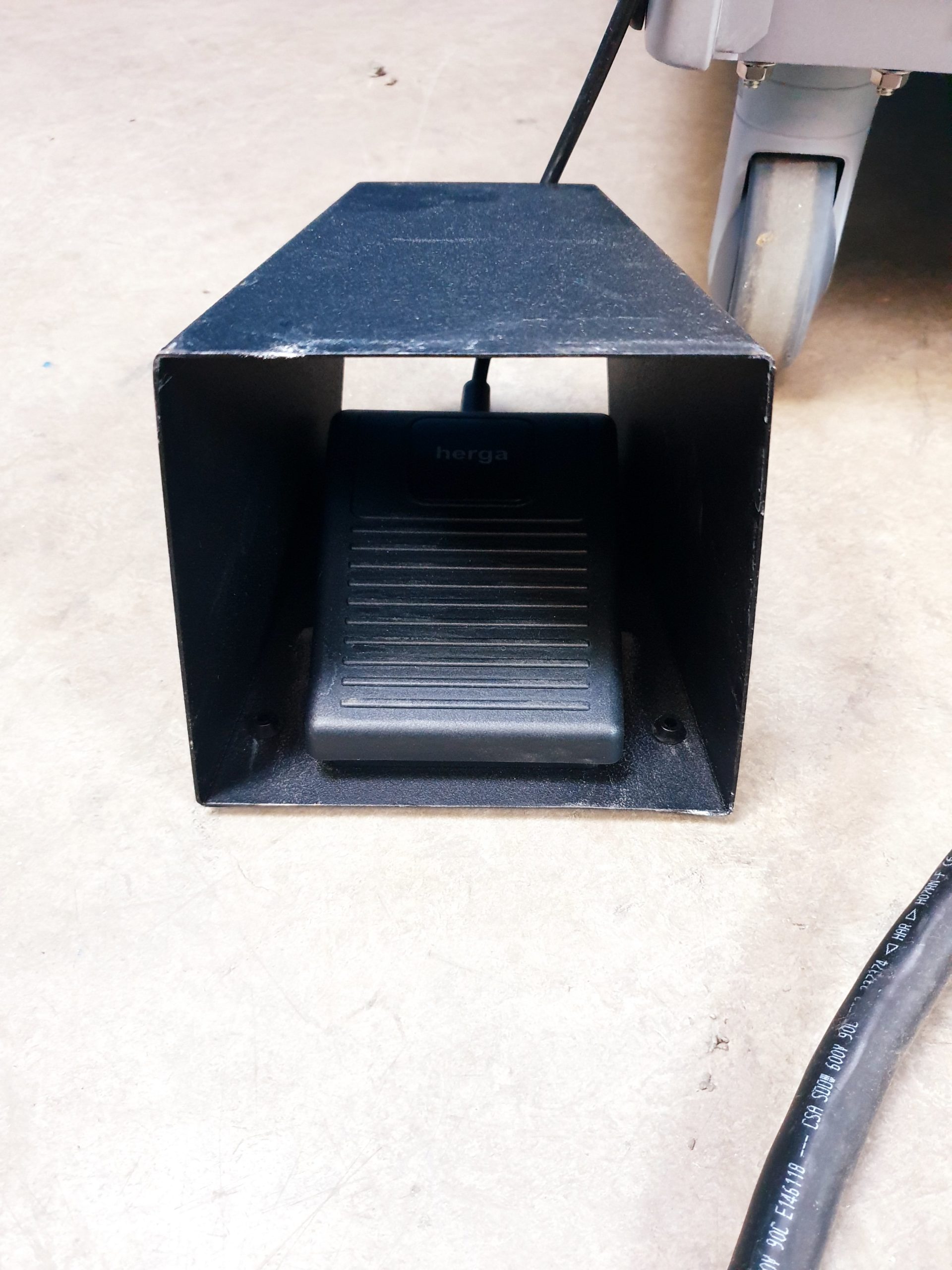 Cynosure Cynergy Laser System mit Zubehör – Bild 12